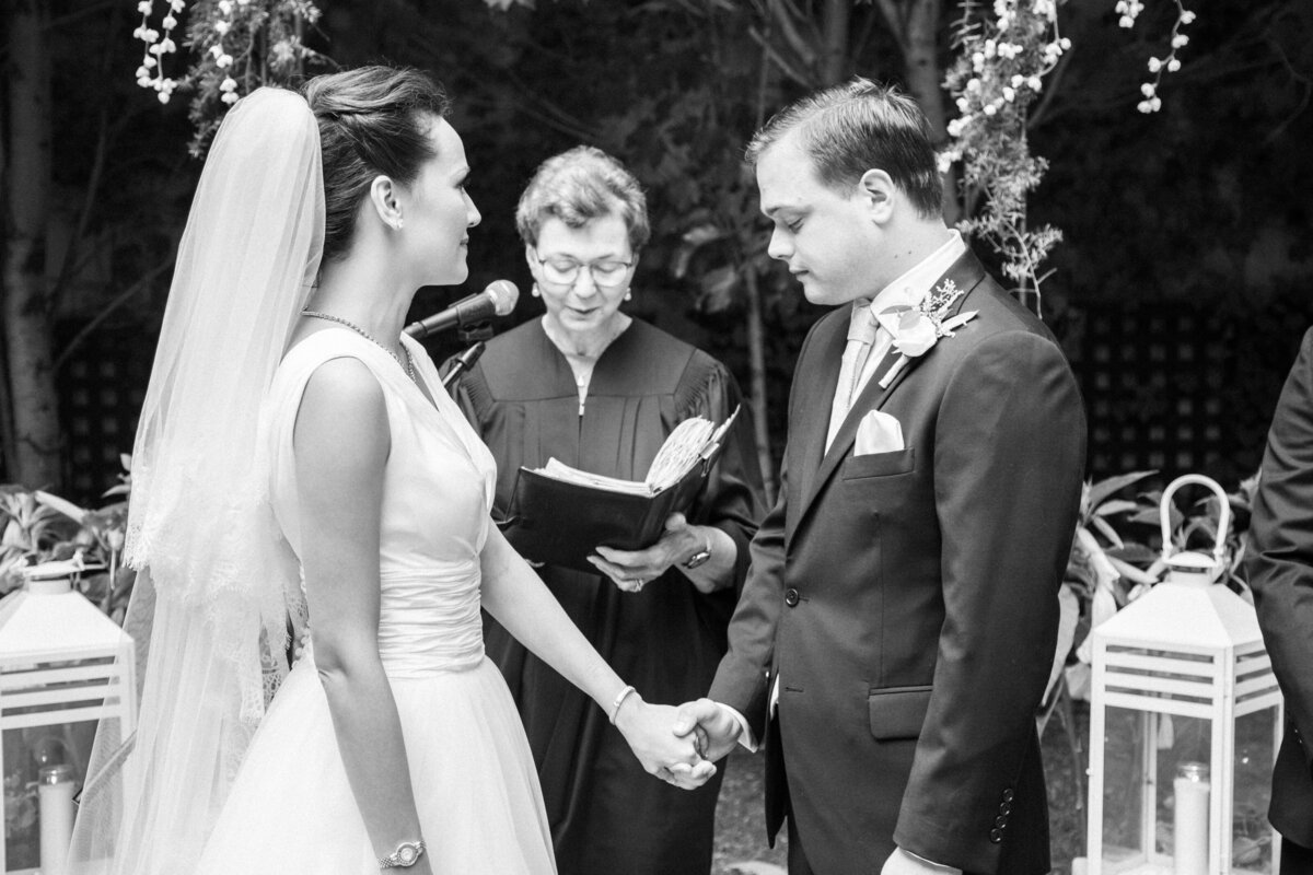 Bay Area Luxury Wedding Photographer - Carolina Herrera Bridal Gown-167