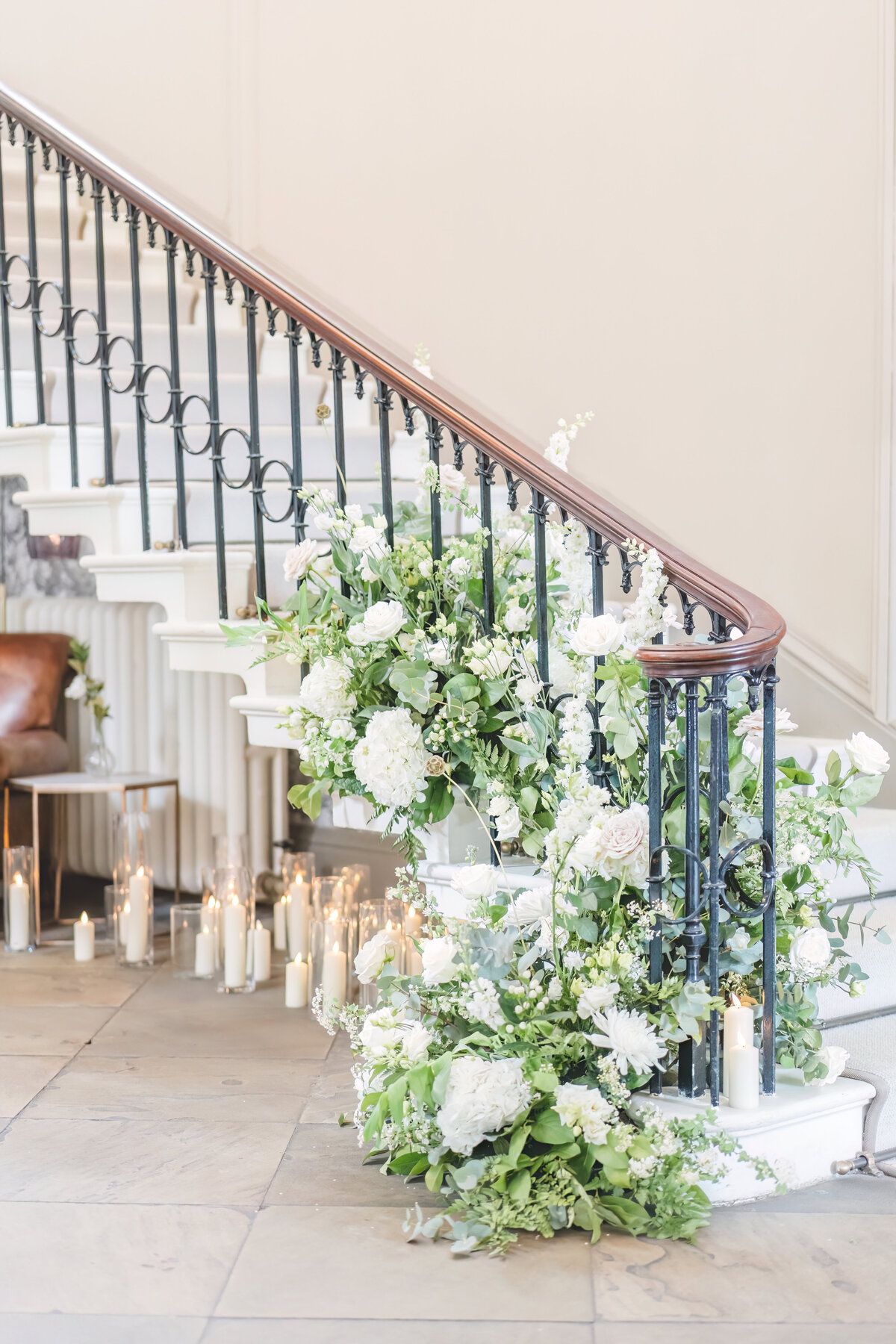 Saltmarshe Hall Weddings