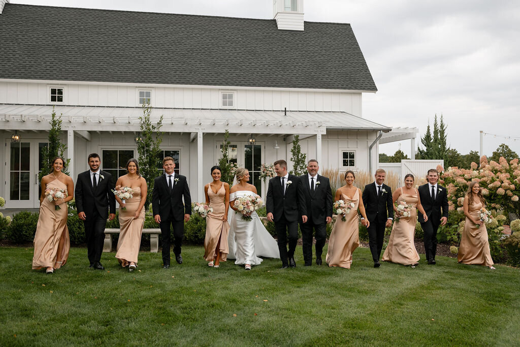Scandia, Minnesota Wedding Photo4