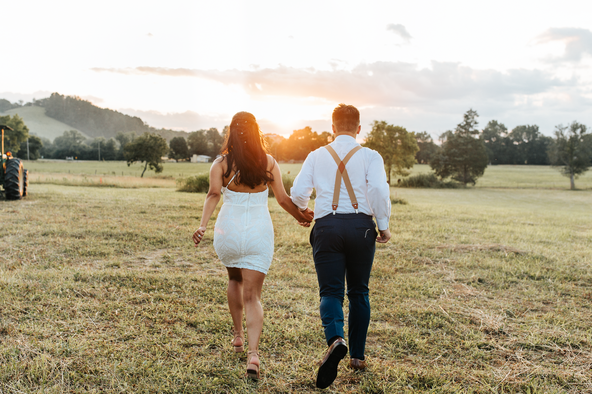 The Barn at Chestnut Springs Wedding | Carly Crawford Photography | Knoxville Wedding, Couple, and Portrait Photographer-312900