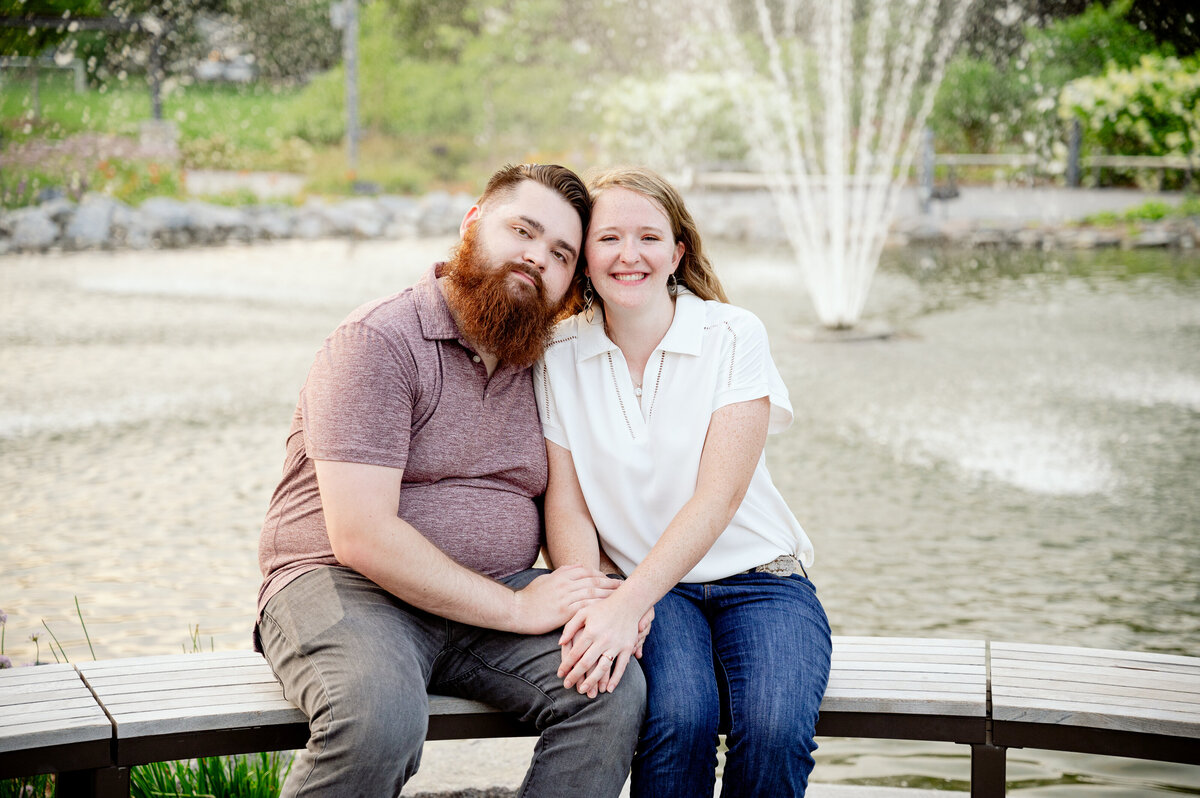 7063-Engagement Photography Nicole Hollenkamp St Cloud MN Central MN