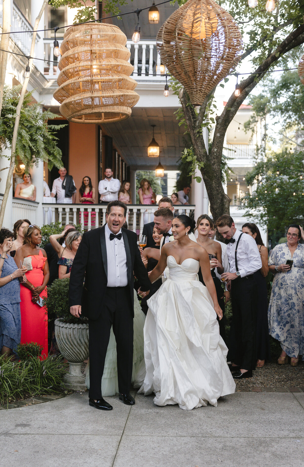 Charleston Wedding Sara + Eddie -- Rachel Maloney photography-1035
