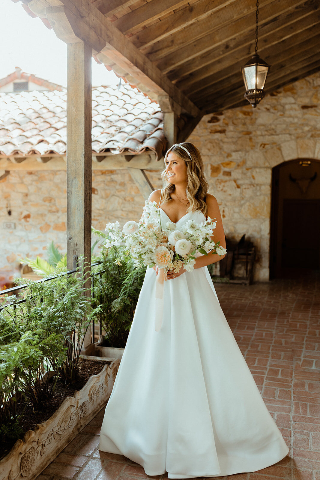 bride