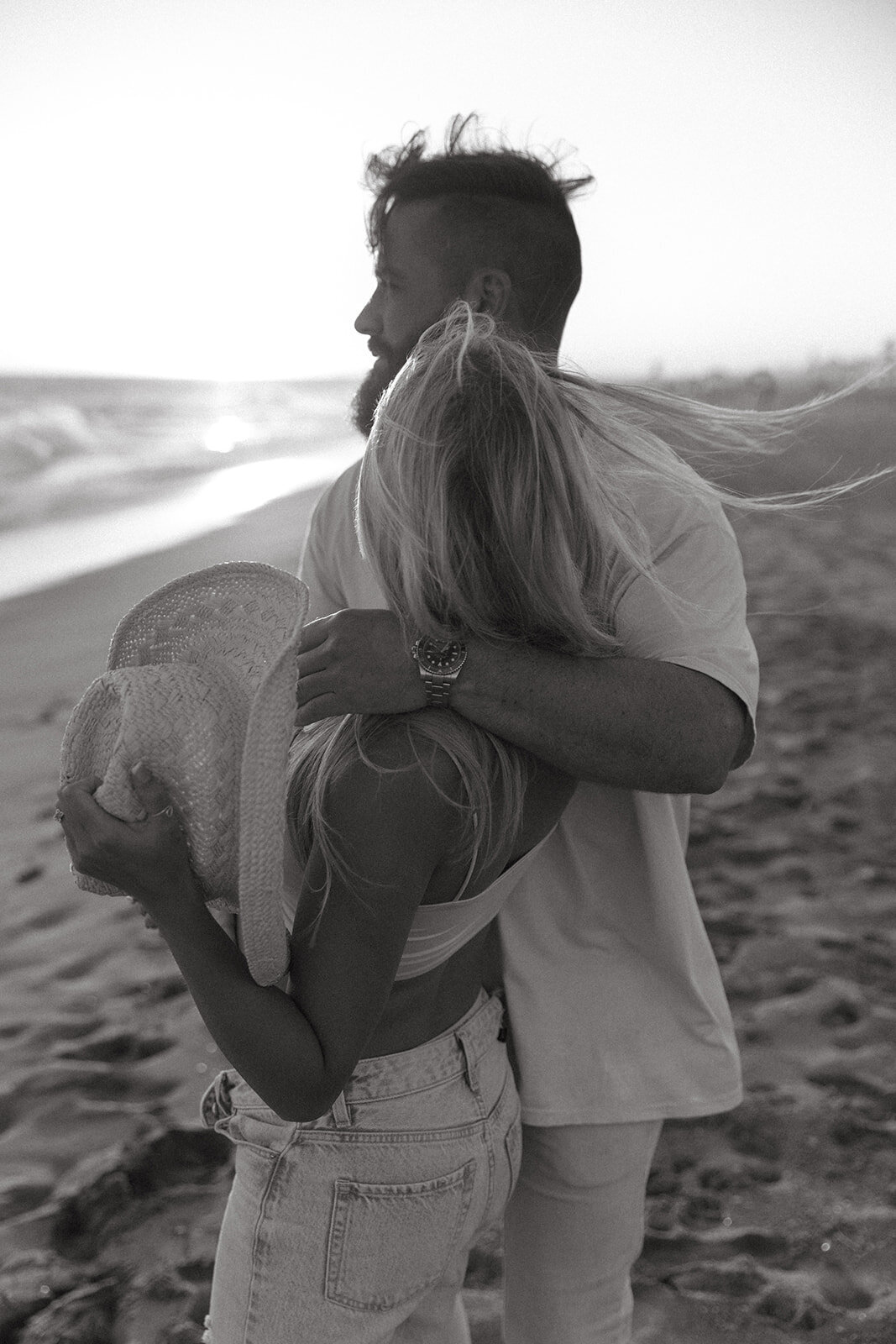 Huntington beach maternity session - nicole kirshner photography-25_websize