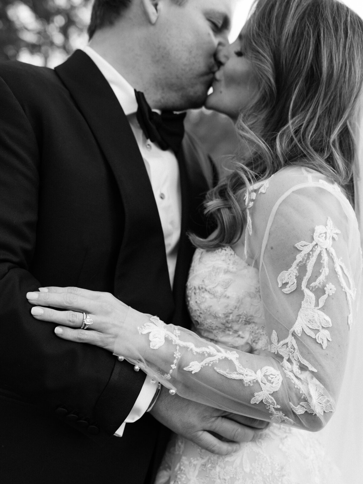 High Hampton Wedding luxury tented winter wedding photographer 0075