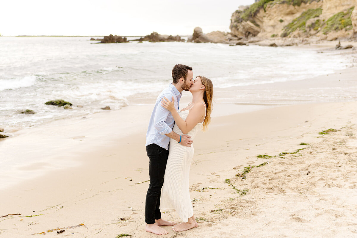 Little Corona Del Mar Beach 6