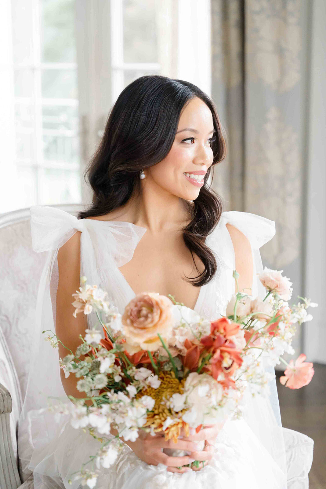 Park Chateau Estate Wedding Photographer NJ 5