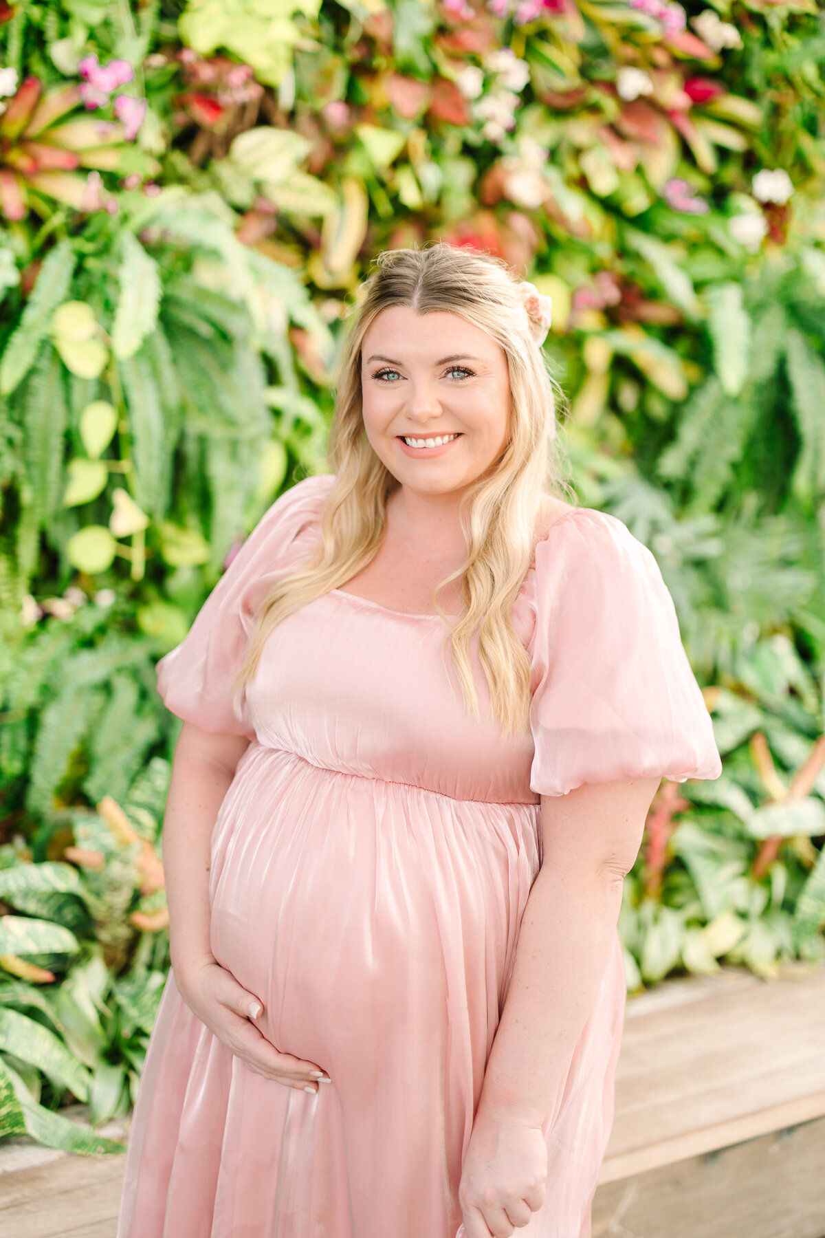 Dukes - Maternity-49