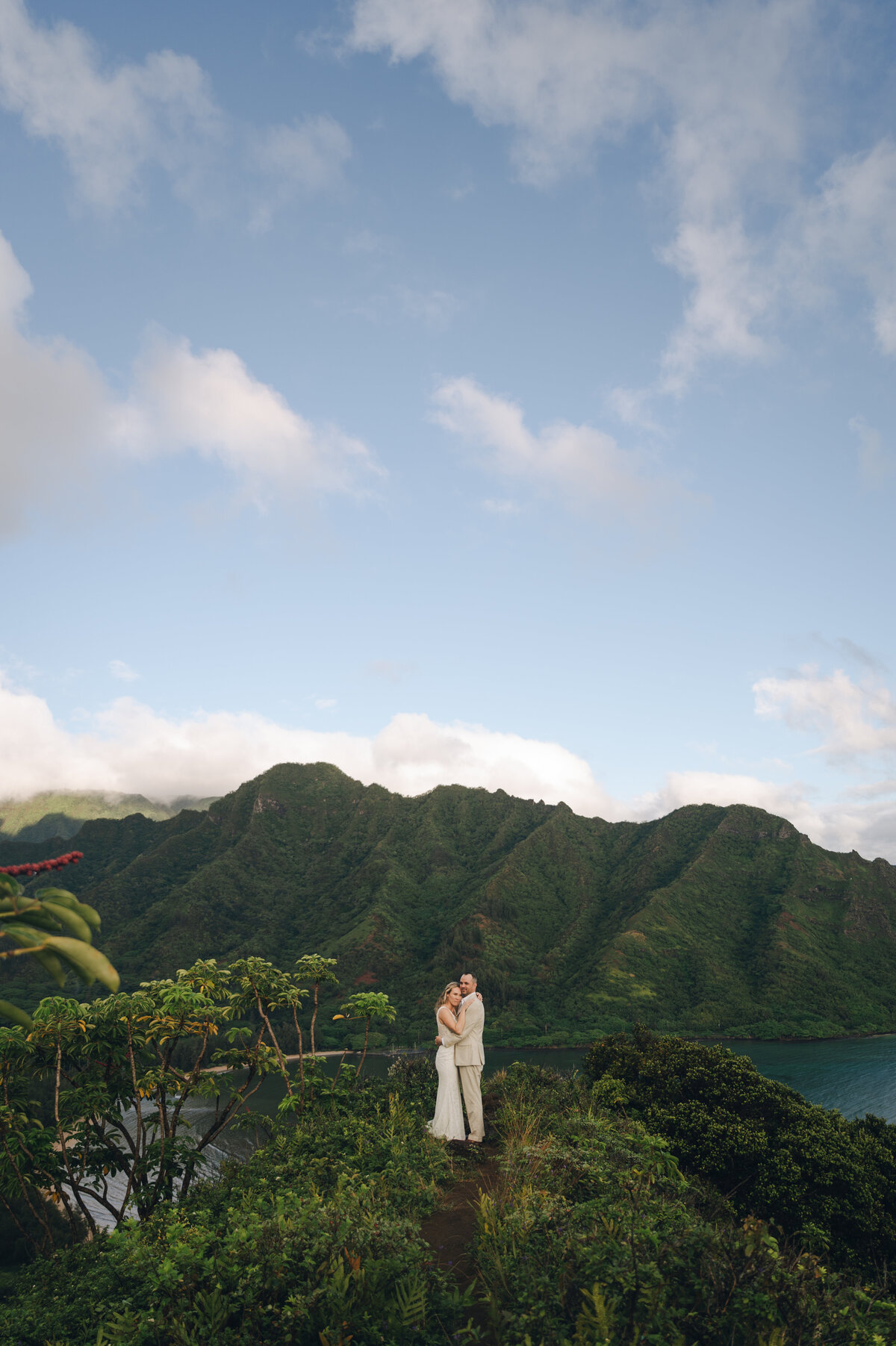 Katie and John-125