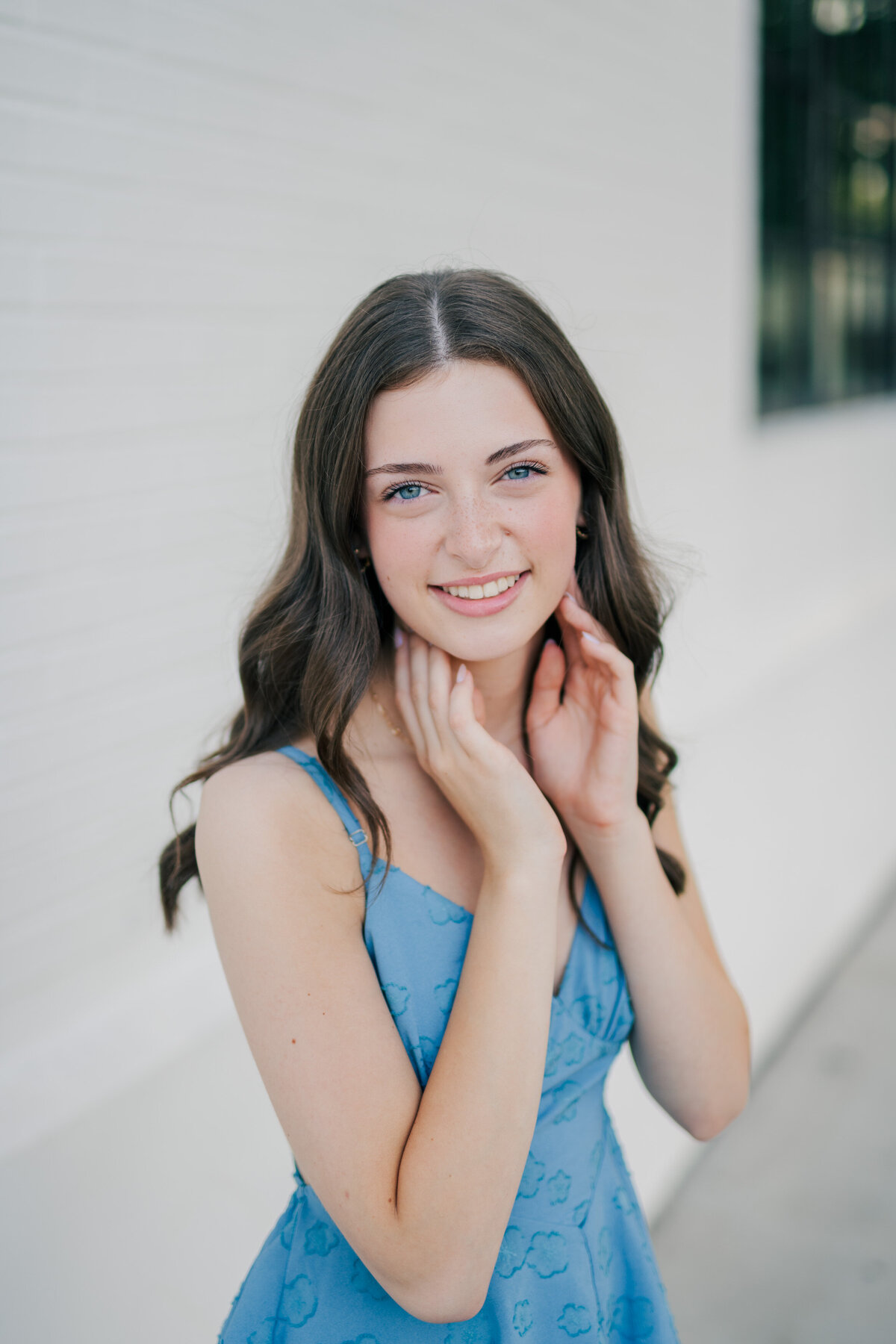 Birmingham Alabama Senior Portraits-08