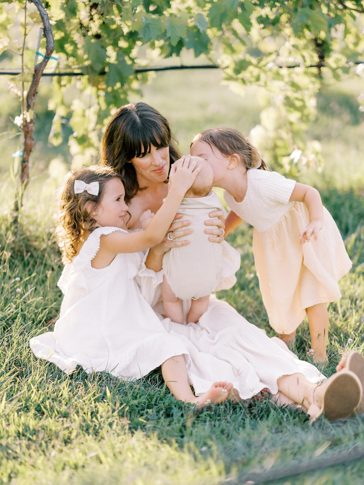 Springdale Family Photographer | Laken Brown -32