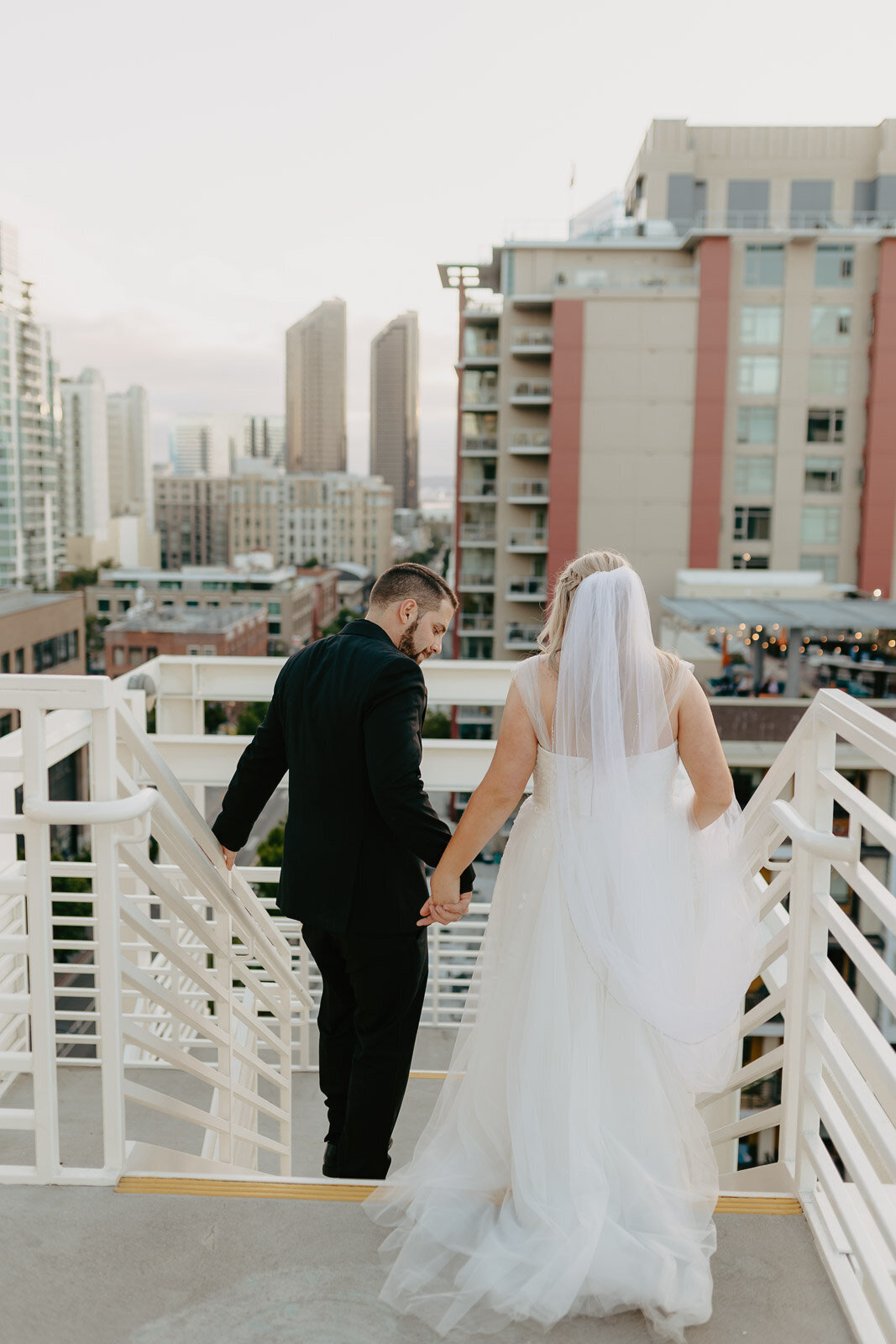 Lexx-Creative-Luce-Loft-Downtown-San-Diego-Wedding-83