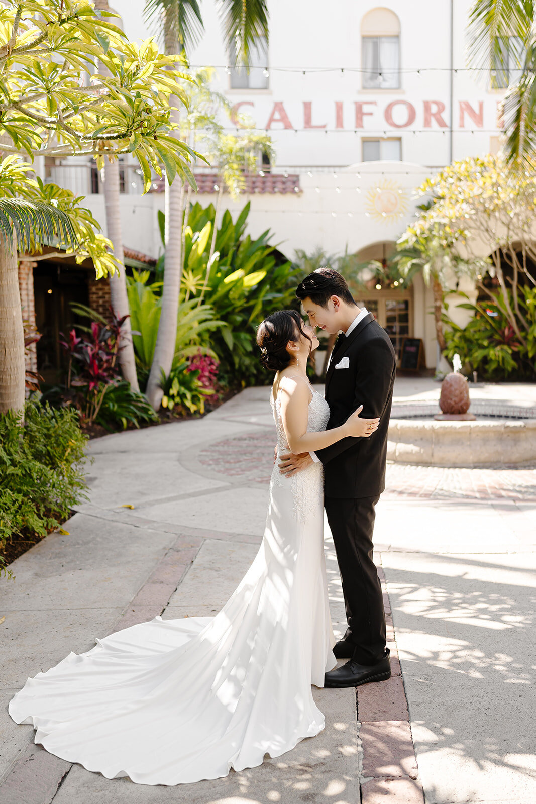 Orange County Wedding Venues 14
