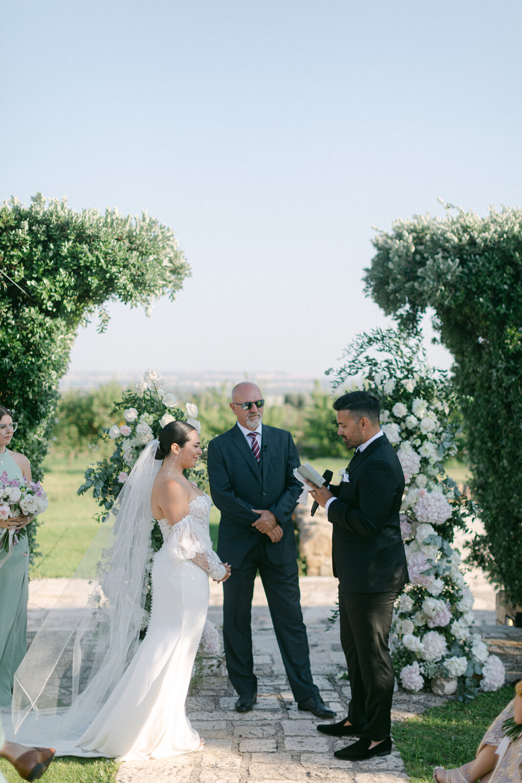 Masseria Angiulli Piccolo Wedding, Puglia192