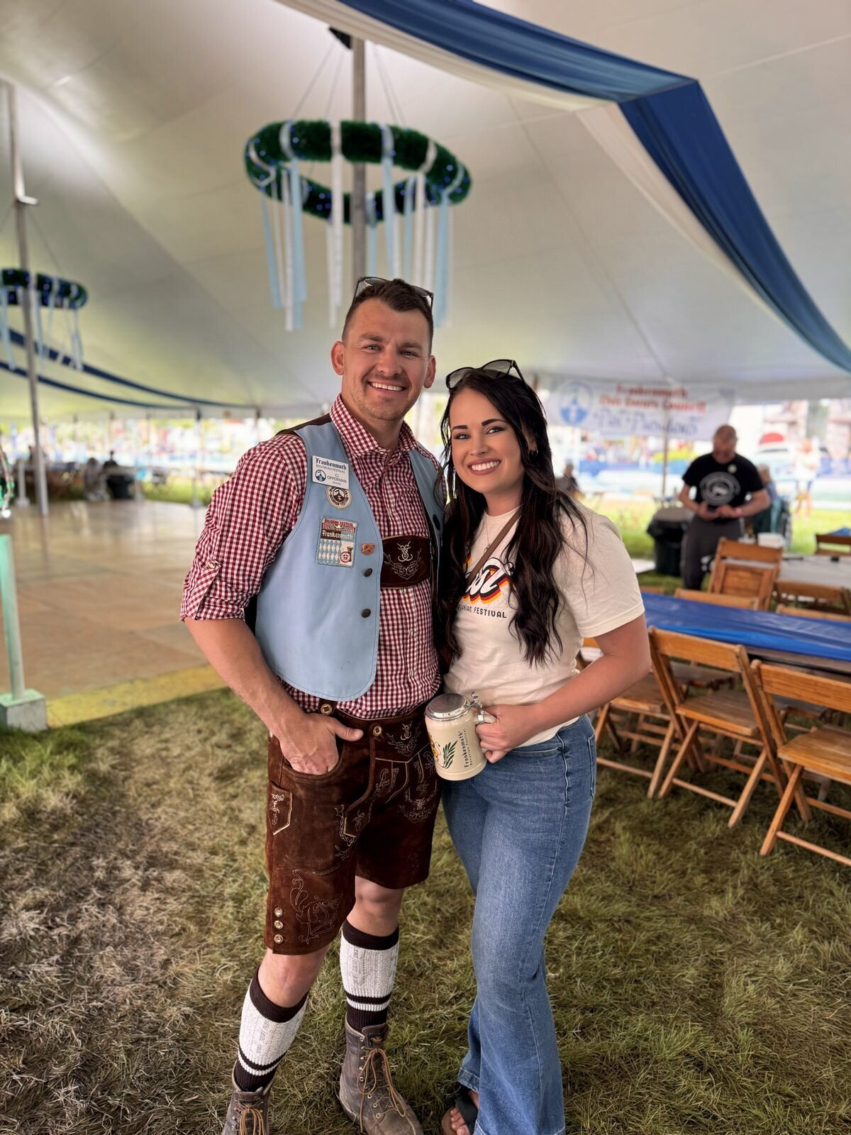 Bavarian-Festival-Frankenmuth-Michigan-3