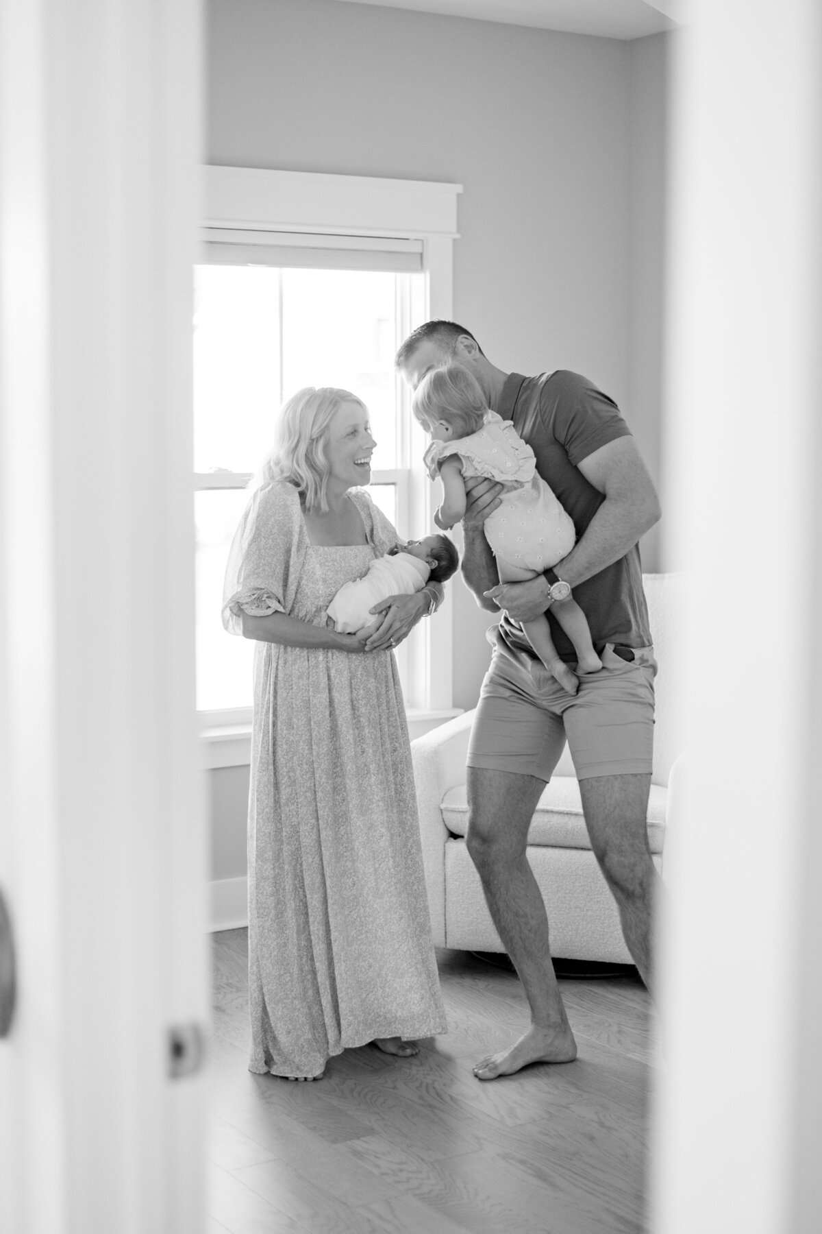 Newborn Photographers Greenville South Carolina-22