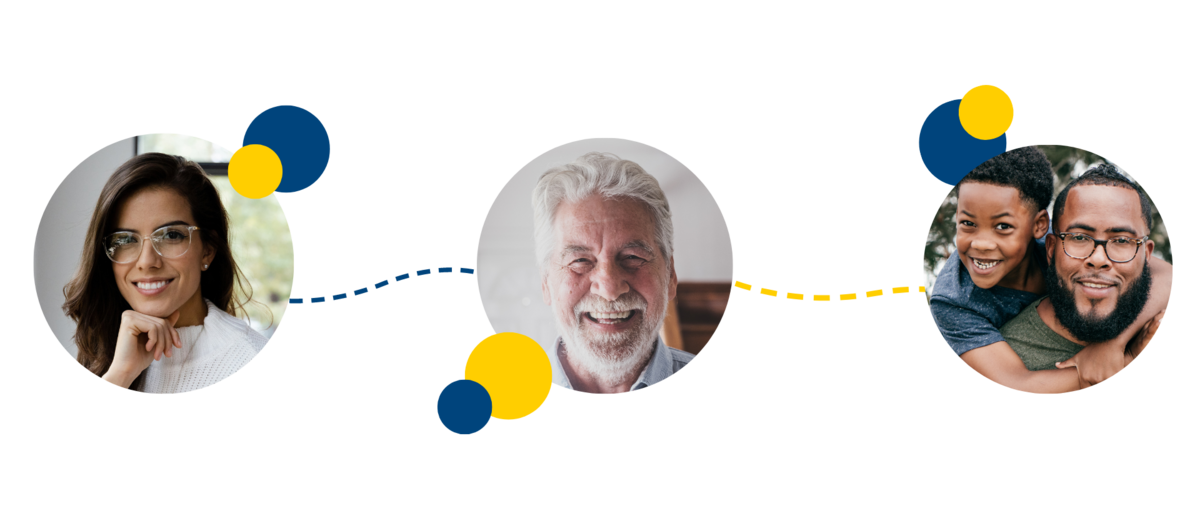 Spintopia - A fully hosted, interactive game for seniors