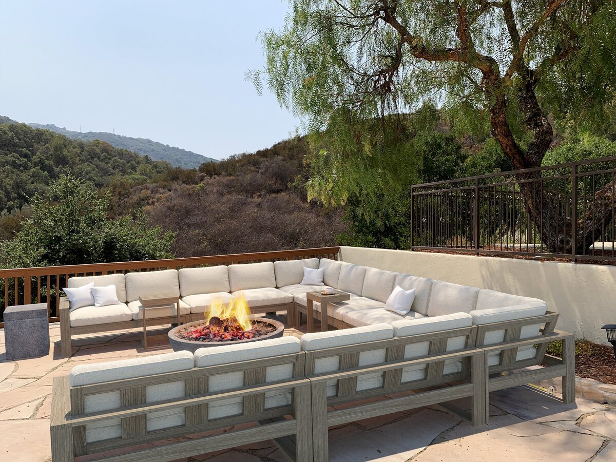 Level3_op2- California Modern with a View - Jyoti Ghugale