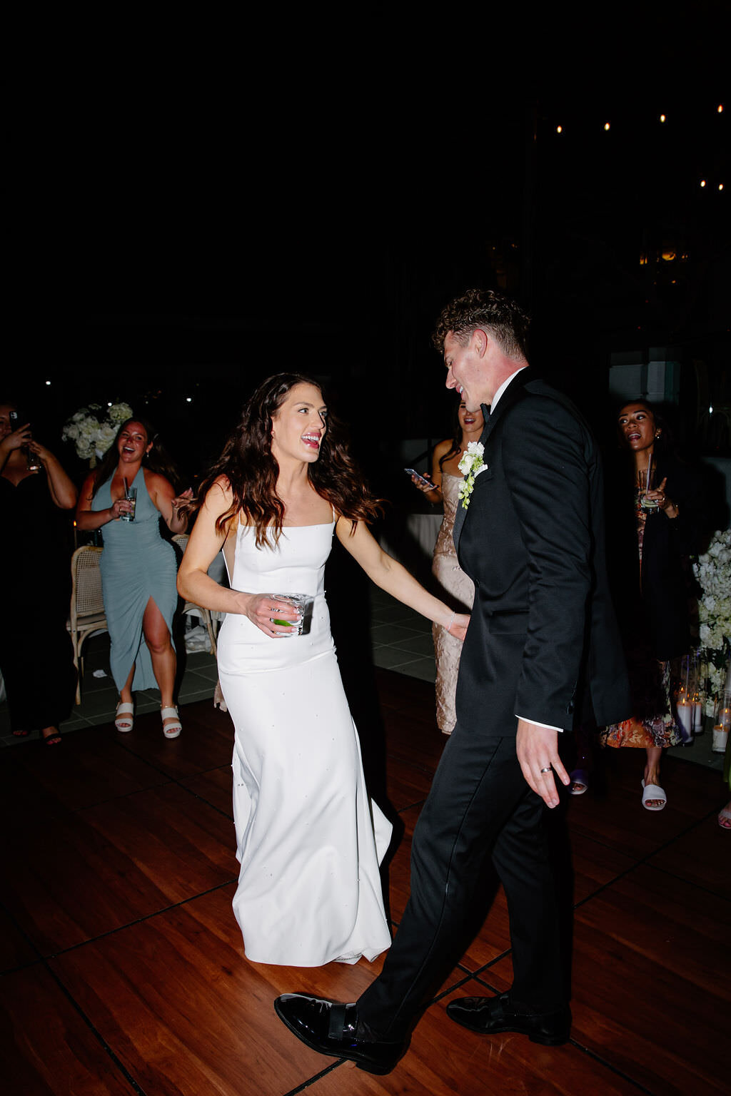 A wedding at the Loews Coronado Bay Resort in Coronado, California - 119