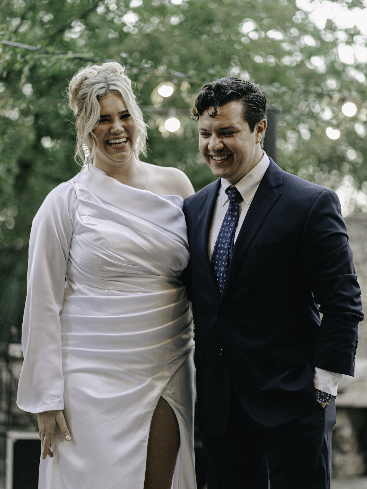 Tay Danay - Dani + Richy | #-41