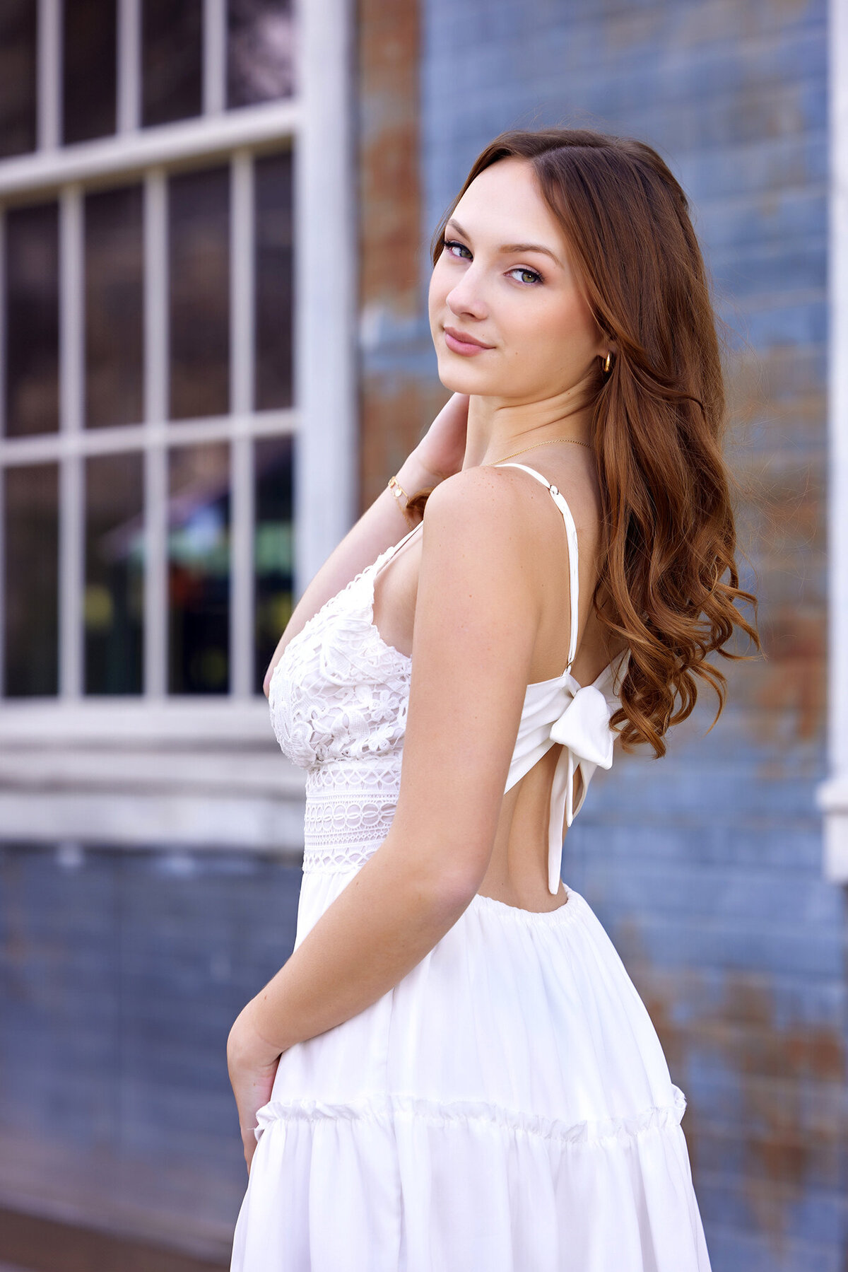 Chloe Skogstad 22 l