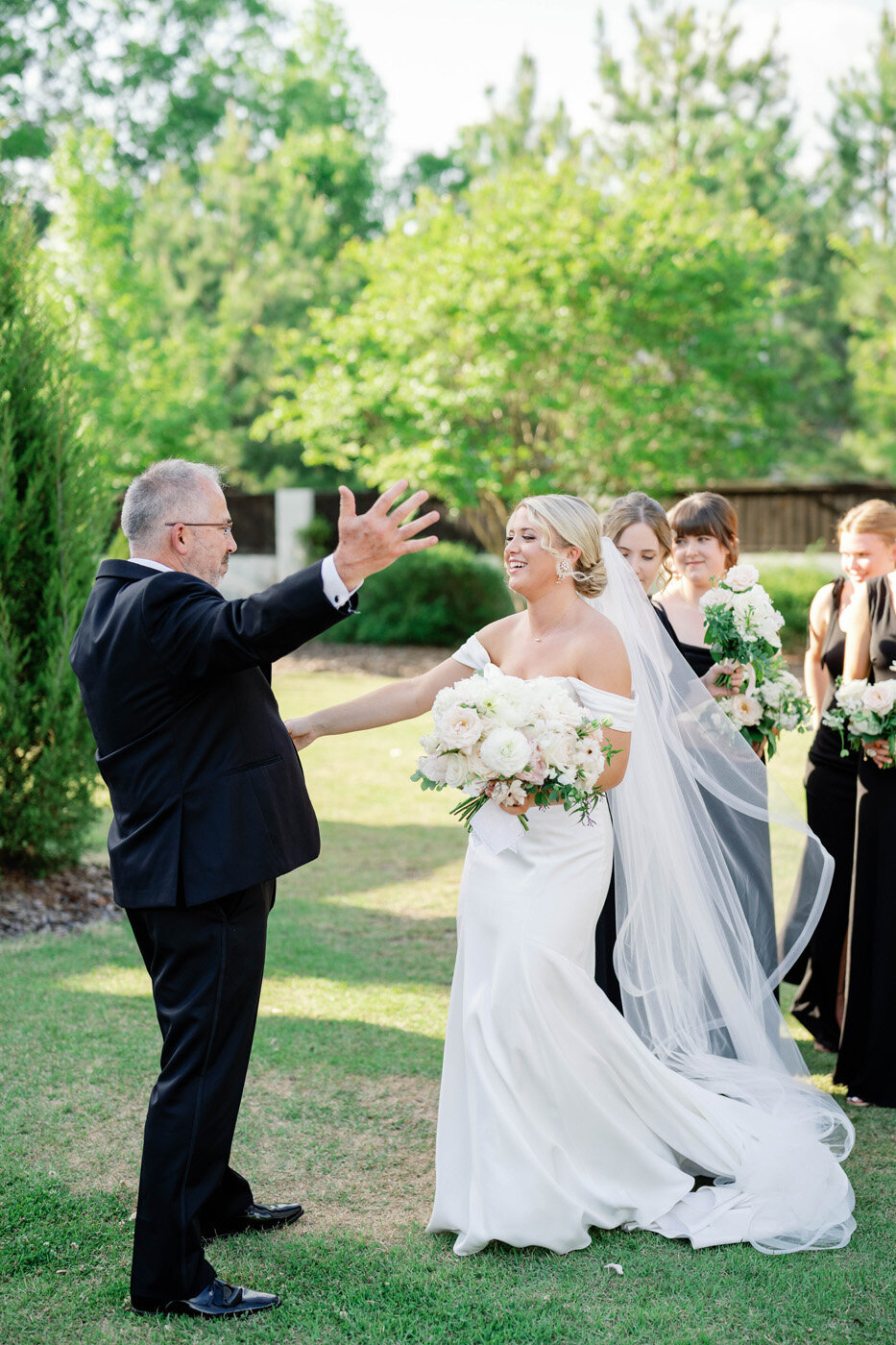 North Carolina Wedding Photographer | Kelsie Elizabeth 048