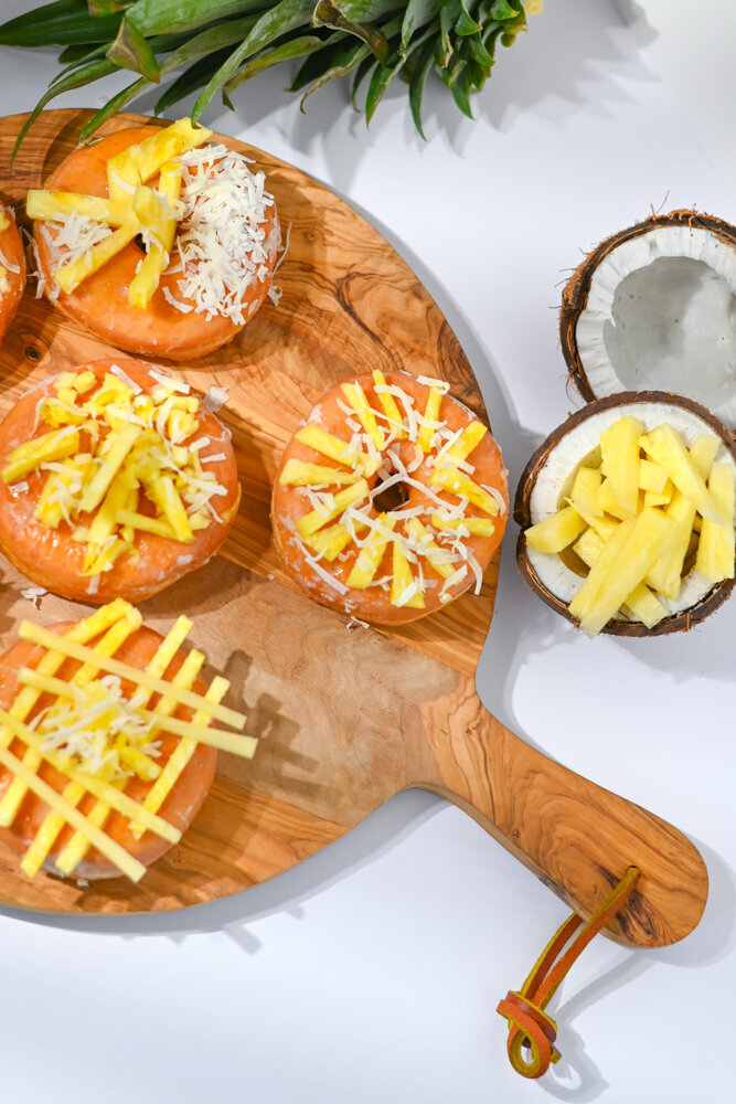 Food and Product Photographer - Creative Thinking 4U-131