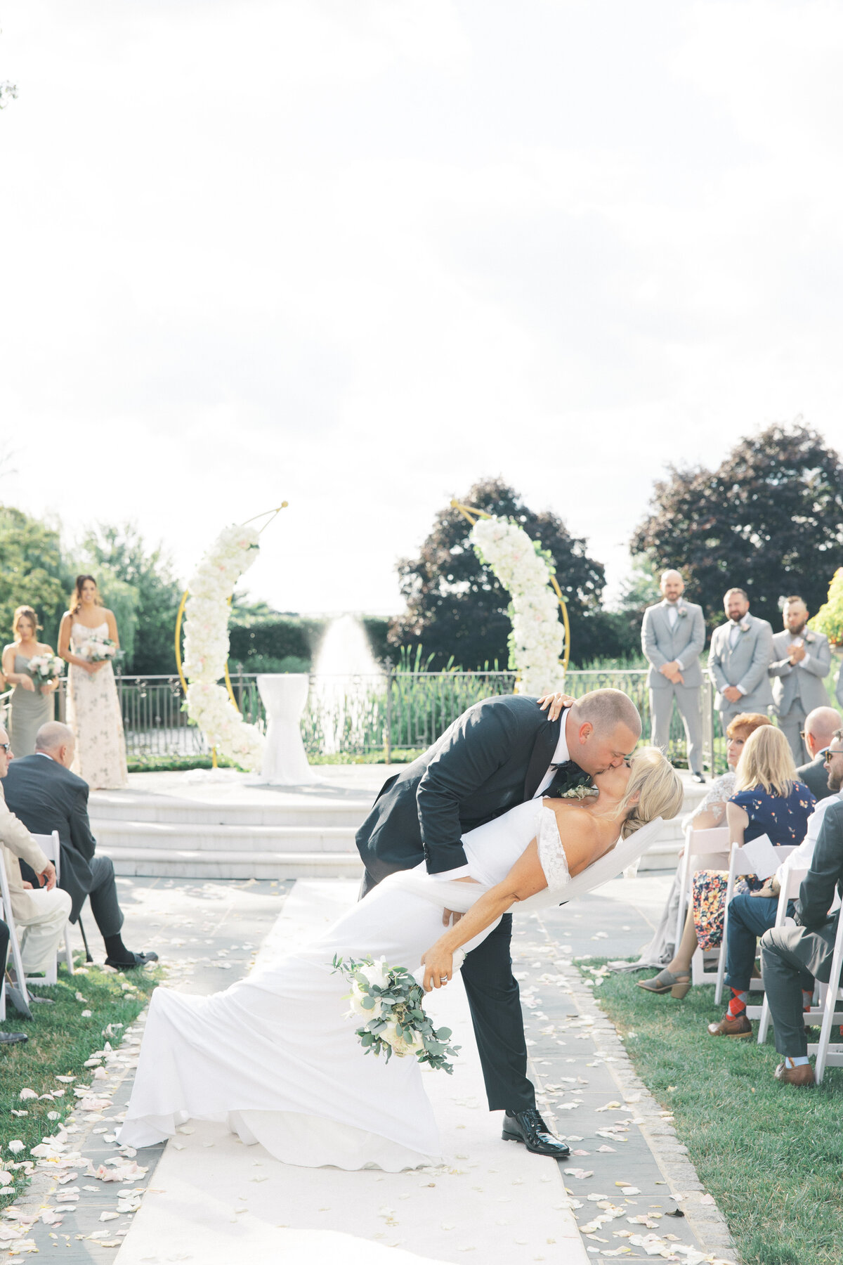 Molly Sue Photography Park Chateau Wedding 242