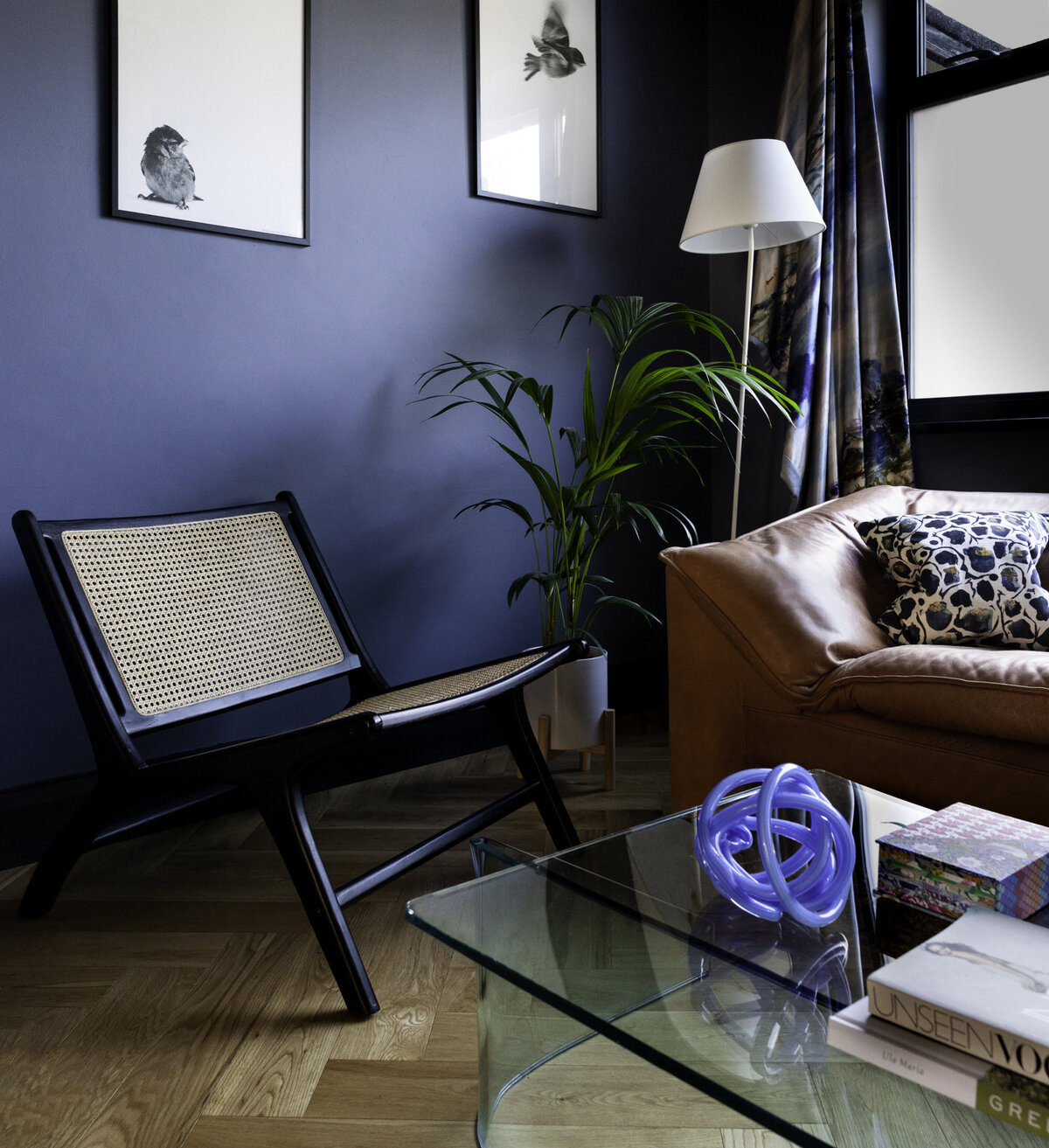 Front room 1