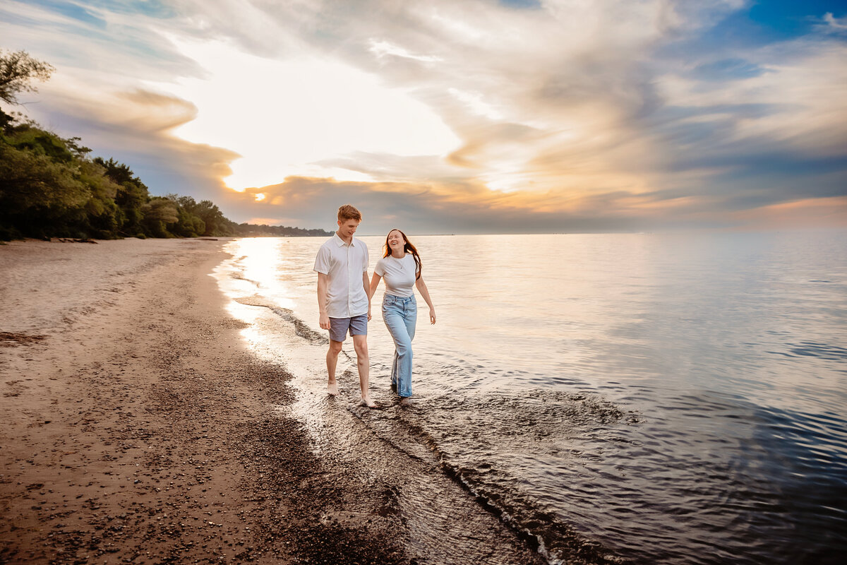 Couples Beach Photos Rochester NY_-24