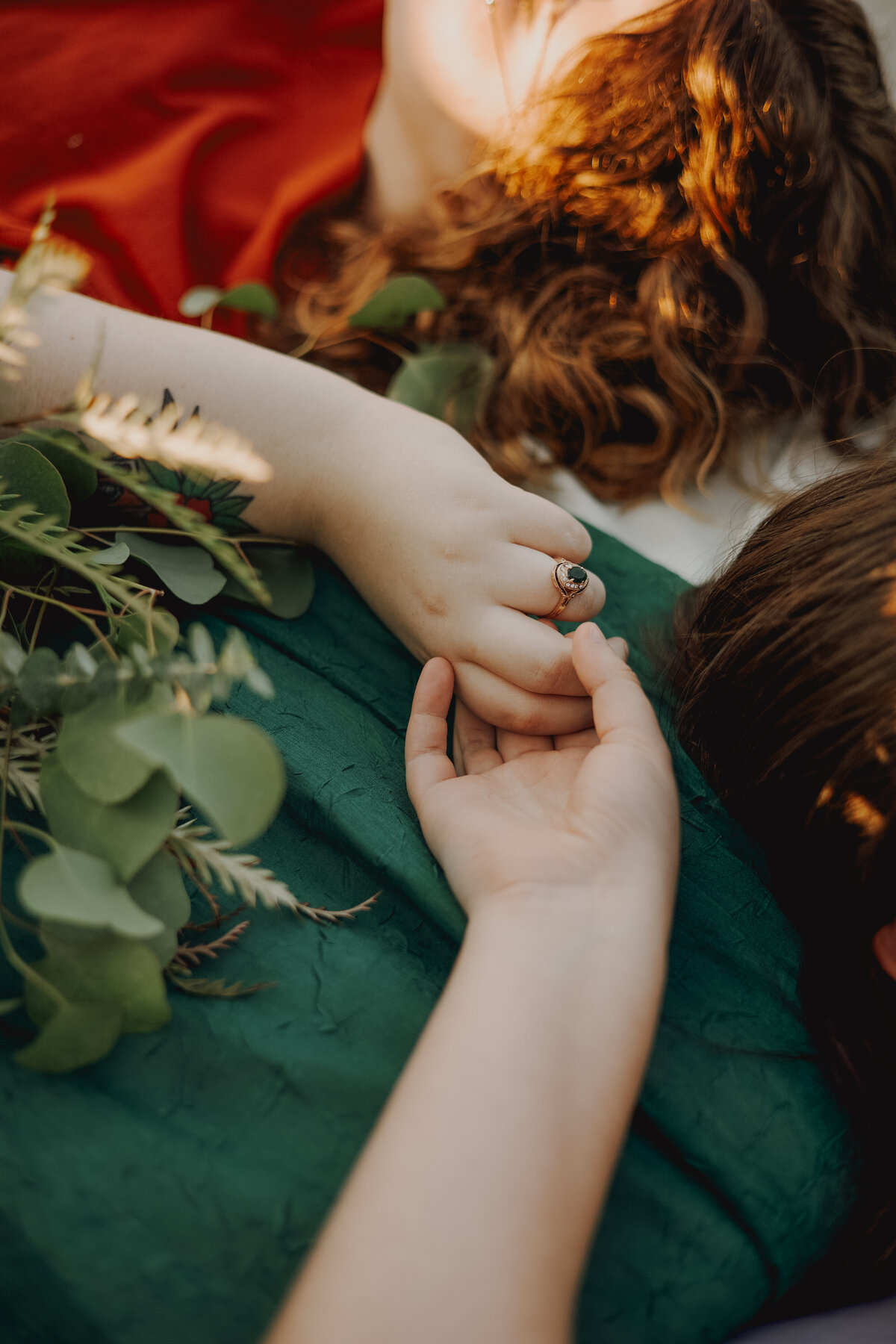 wedding, elopement, boudoir photographer