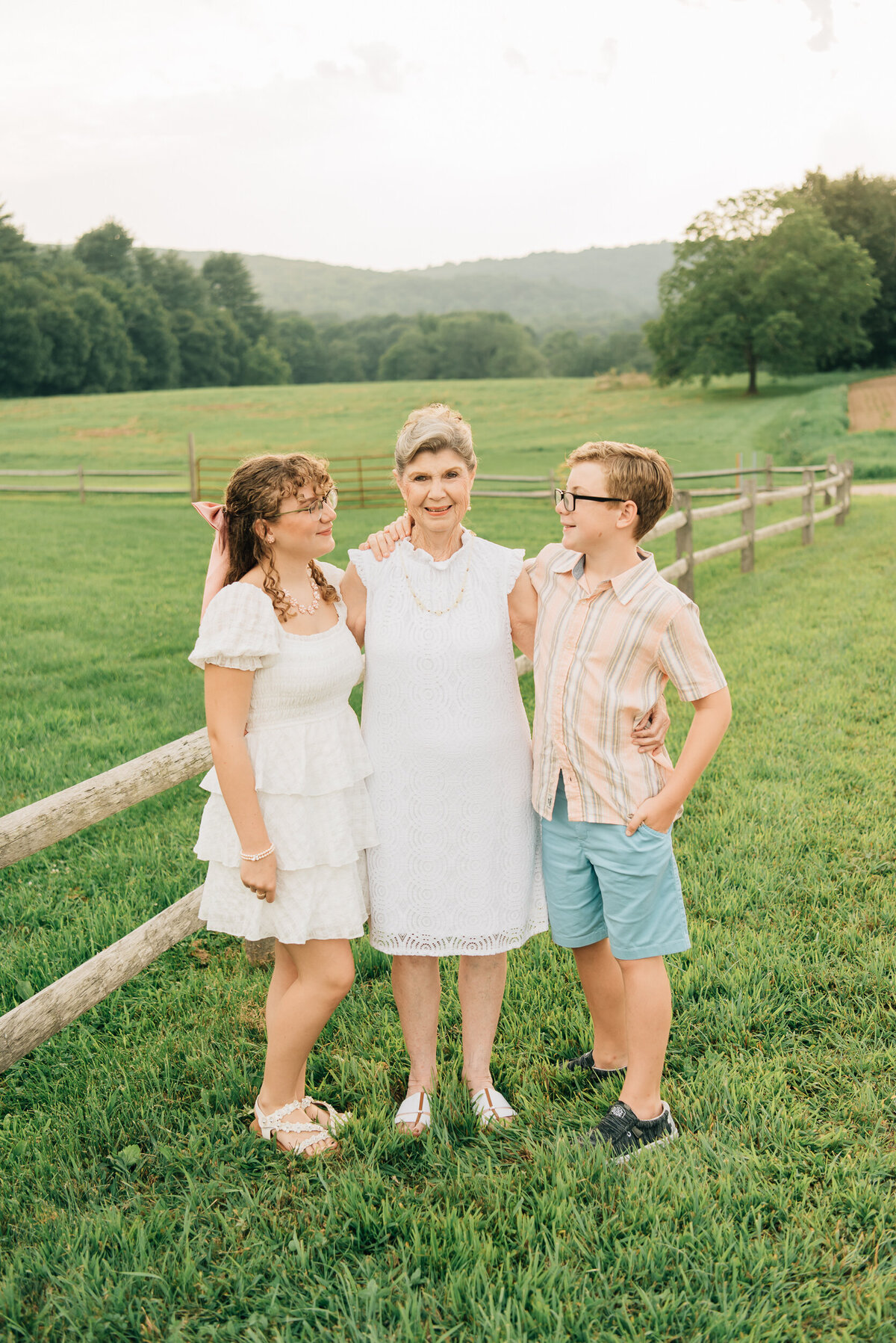 Sharon Leger Photography | Canton Connecticut Newborn and Family Photographer | Burlington, CT-2