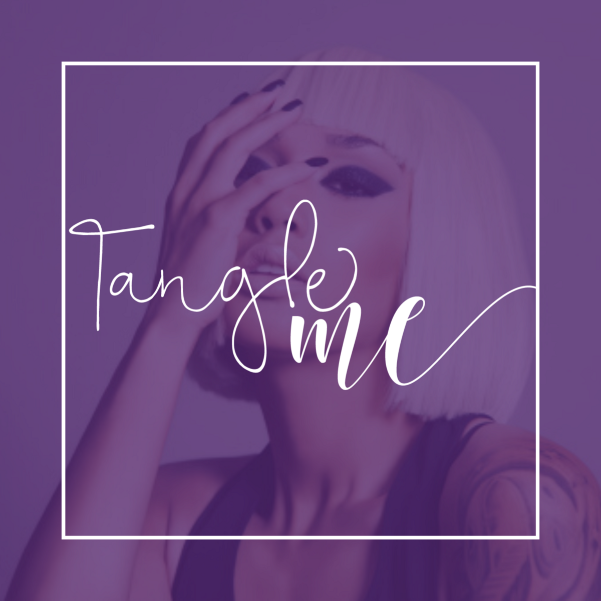 Tangled Me Social Graphics