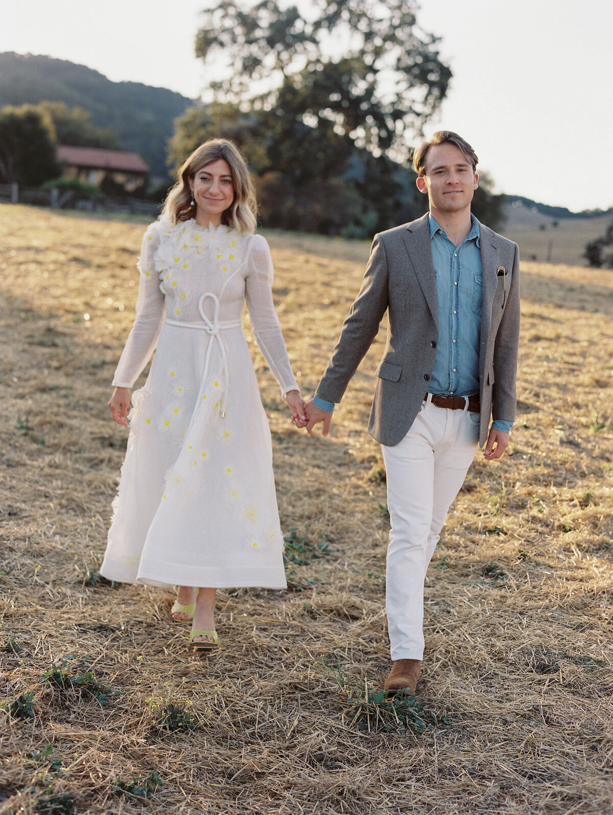 santa lucia preserve wedding