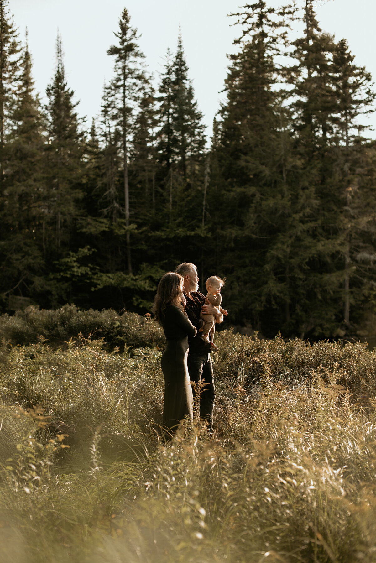 Caitlin's Family Session - Shania Crivelli Photography-74