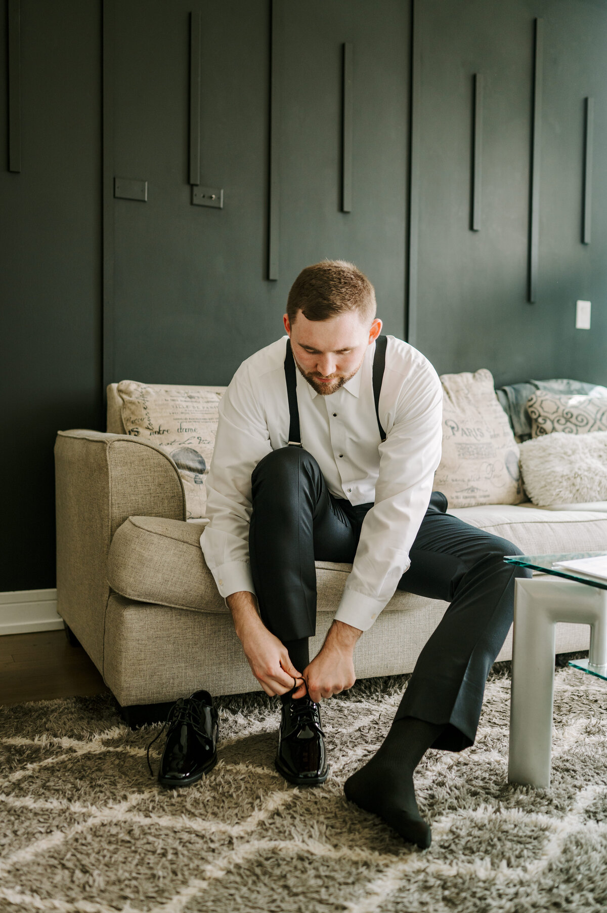 Chicago Wedding Photographer