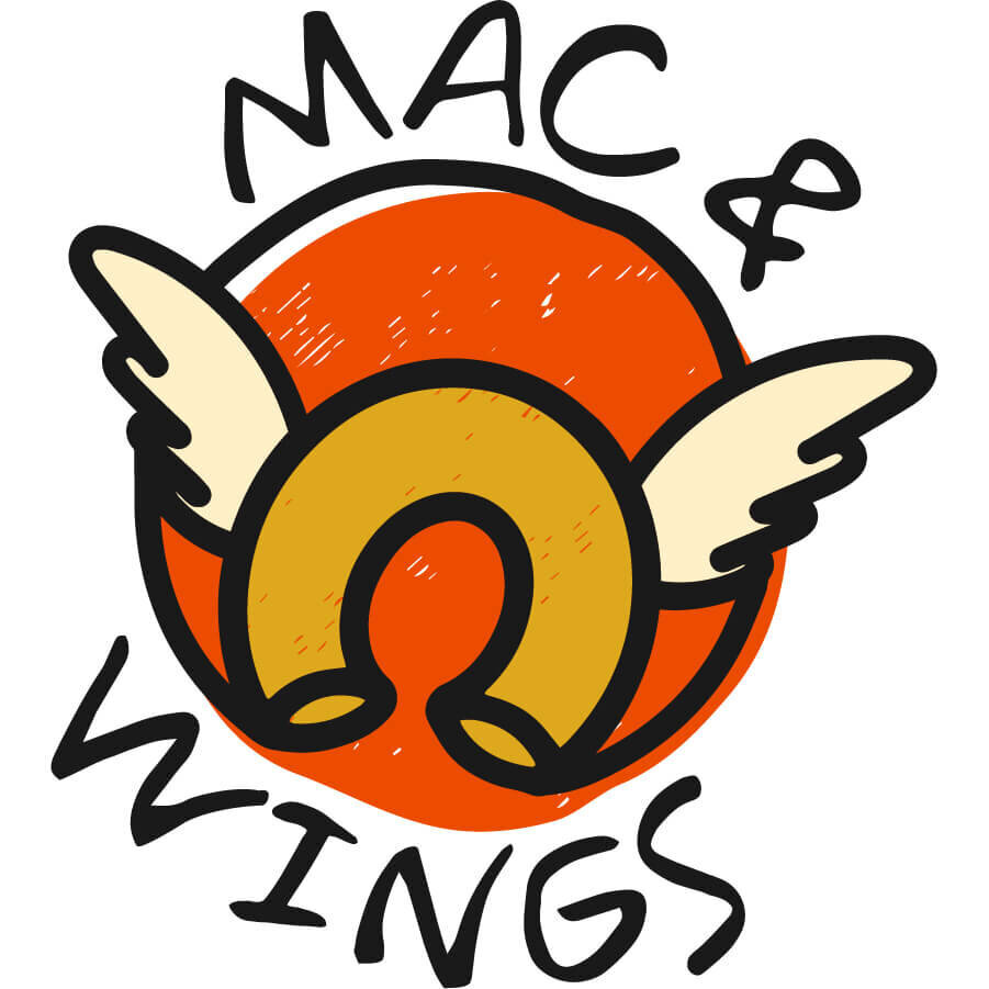 Mac&Wings