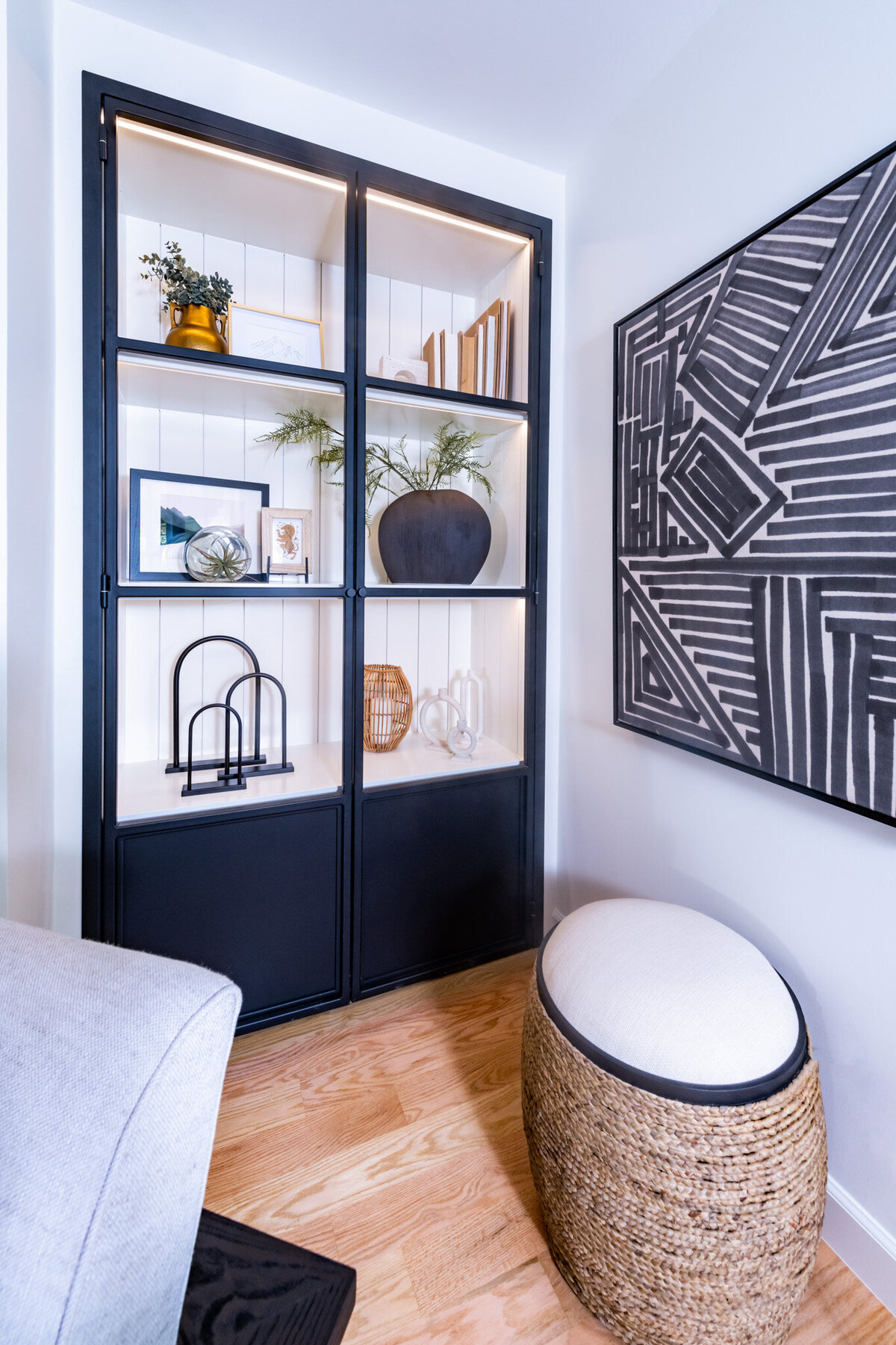 Design Bar Interiors- Denver Project-16
