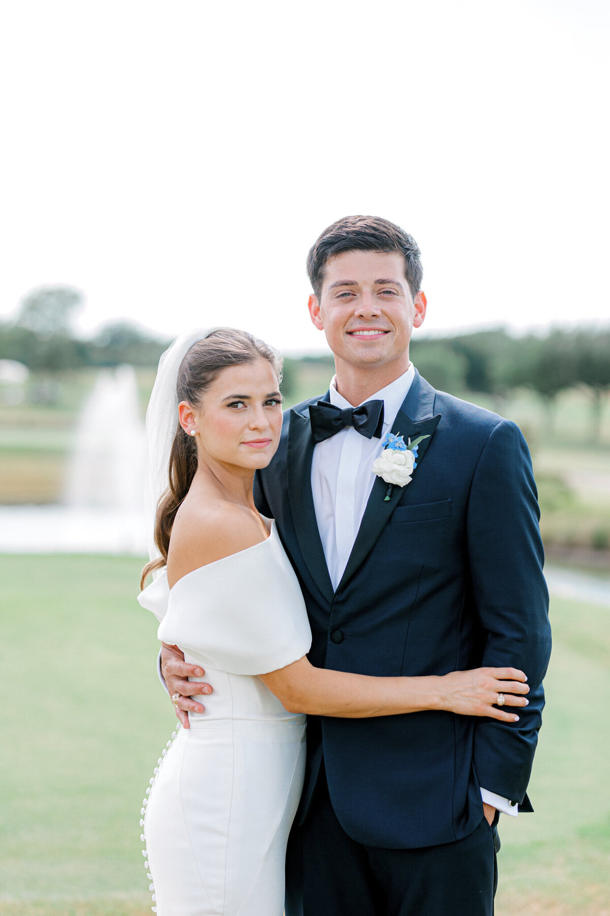Annie & Logan's Wedding | Dallas Wedding Photographer | Sami Kathryn Photography-141