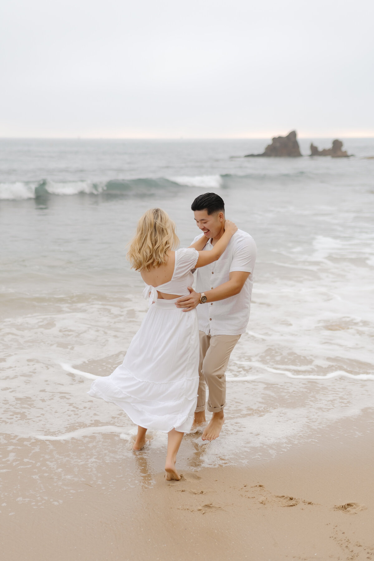 Laguna Beach Engagement Photos4