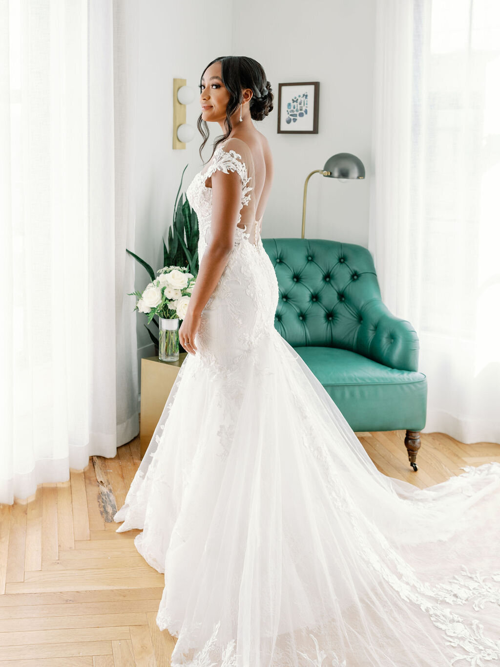 Jayne Heir Weddings and Events - Washington DC Metropolitan Area Wedding and Event Planner - Modern, Stylish, Custom, Top, Best Photo - 11