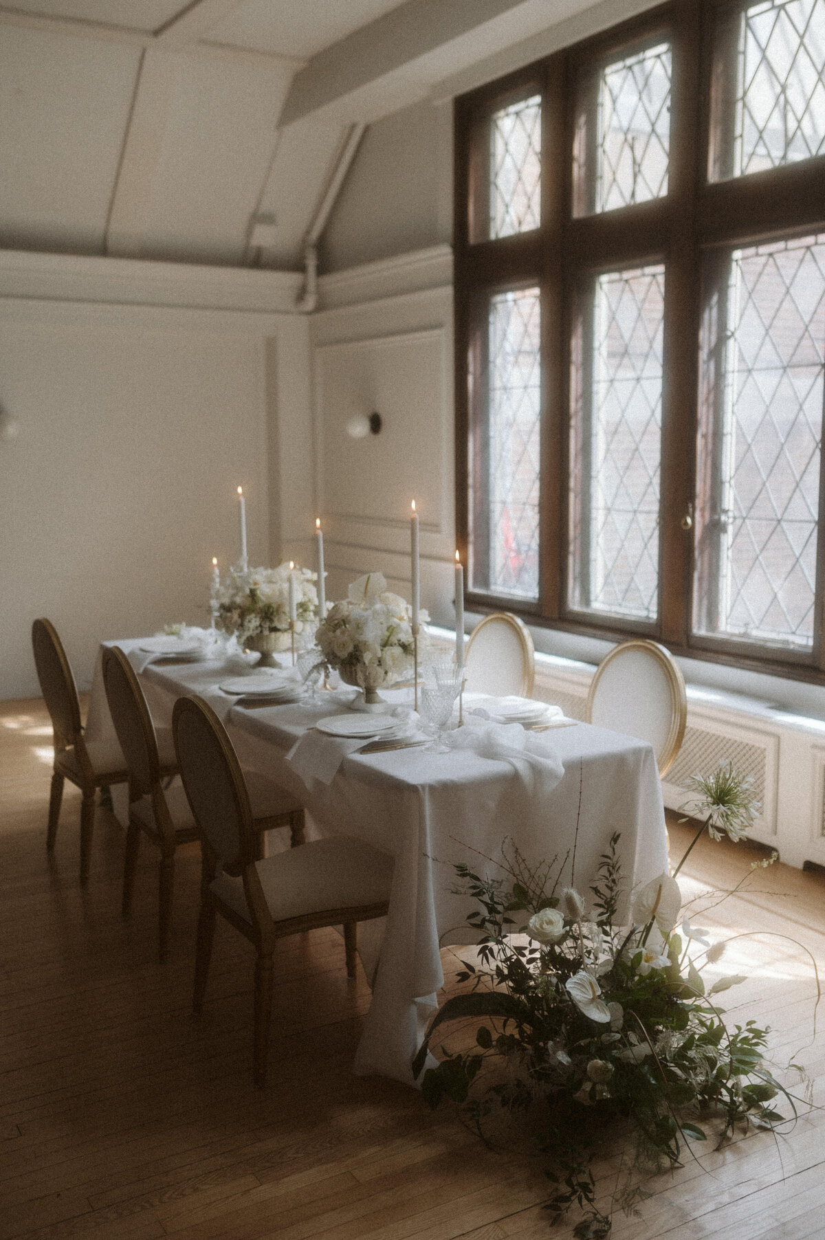 club atwater montreal styledshoot - montreal luxury events and wedding planner  | cools events