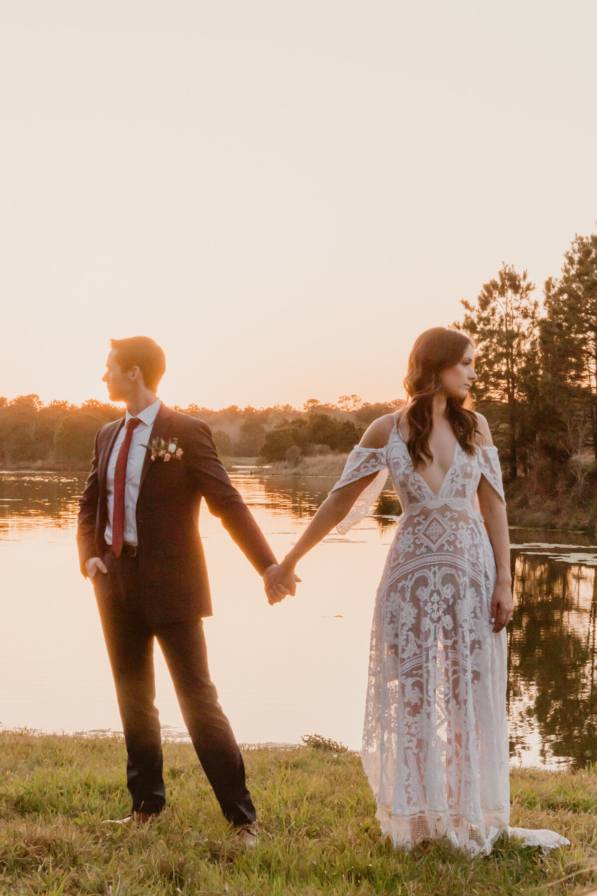 Lauren + Josh- Elopement- Photography-spring texas- houston wedding Photography_-32