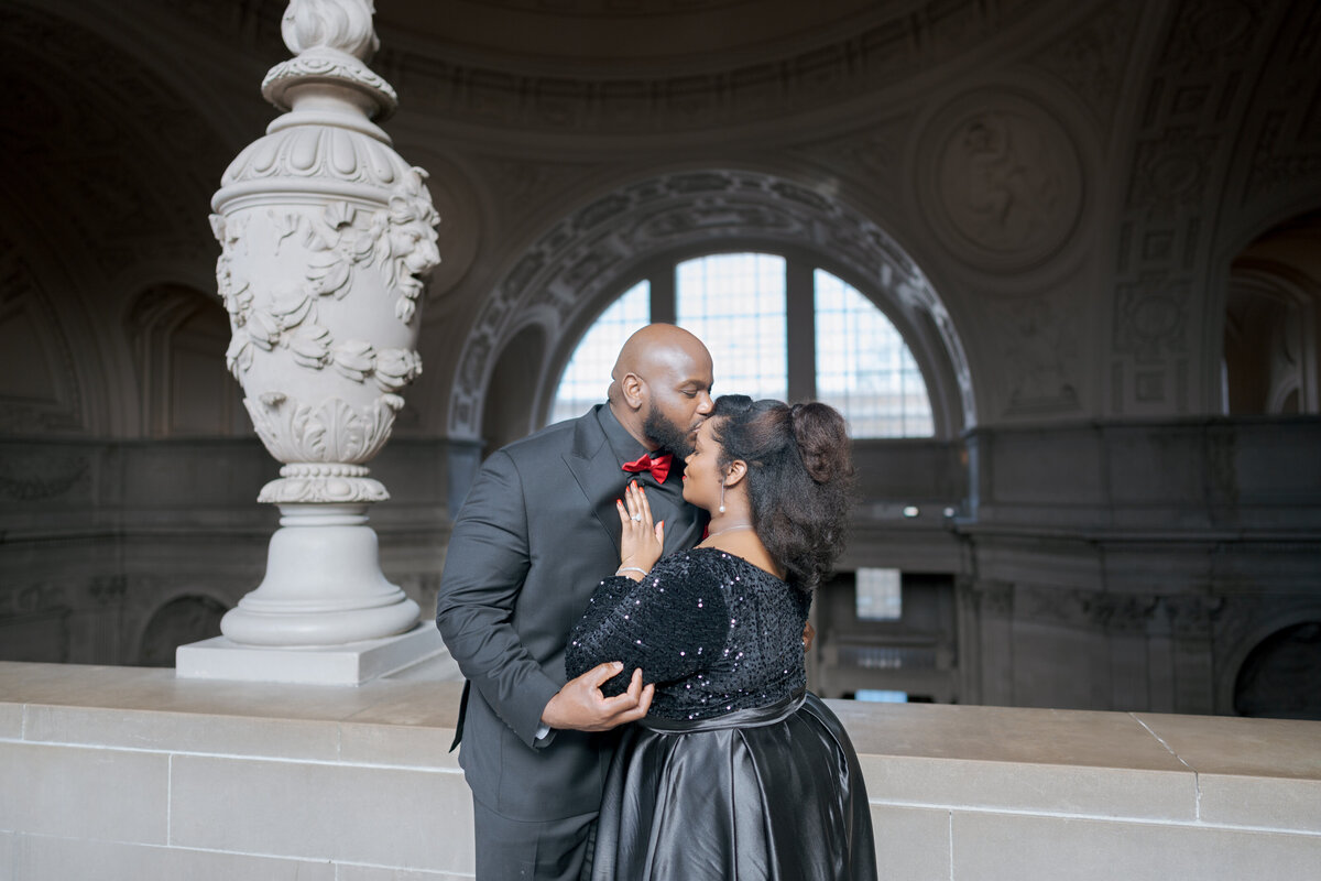 San Francisco City Hall Photography