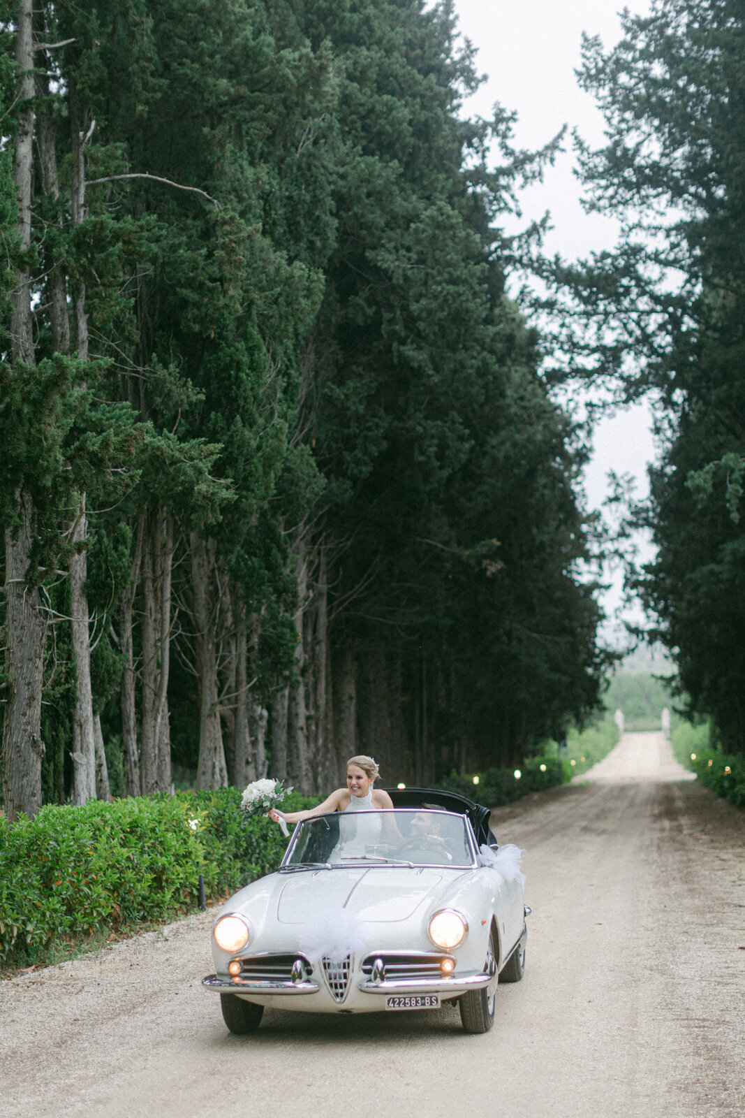 Tenuta Visconti Dimora Storica Wedding59