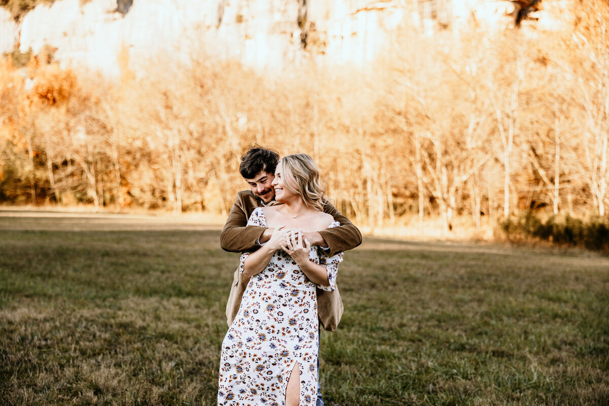 Legend & Lace Studios - Wedding Photography & Videography Services - Engagements