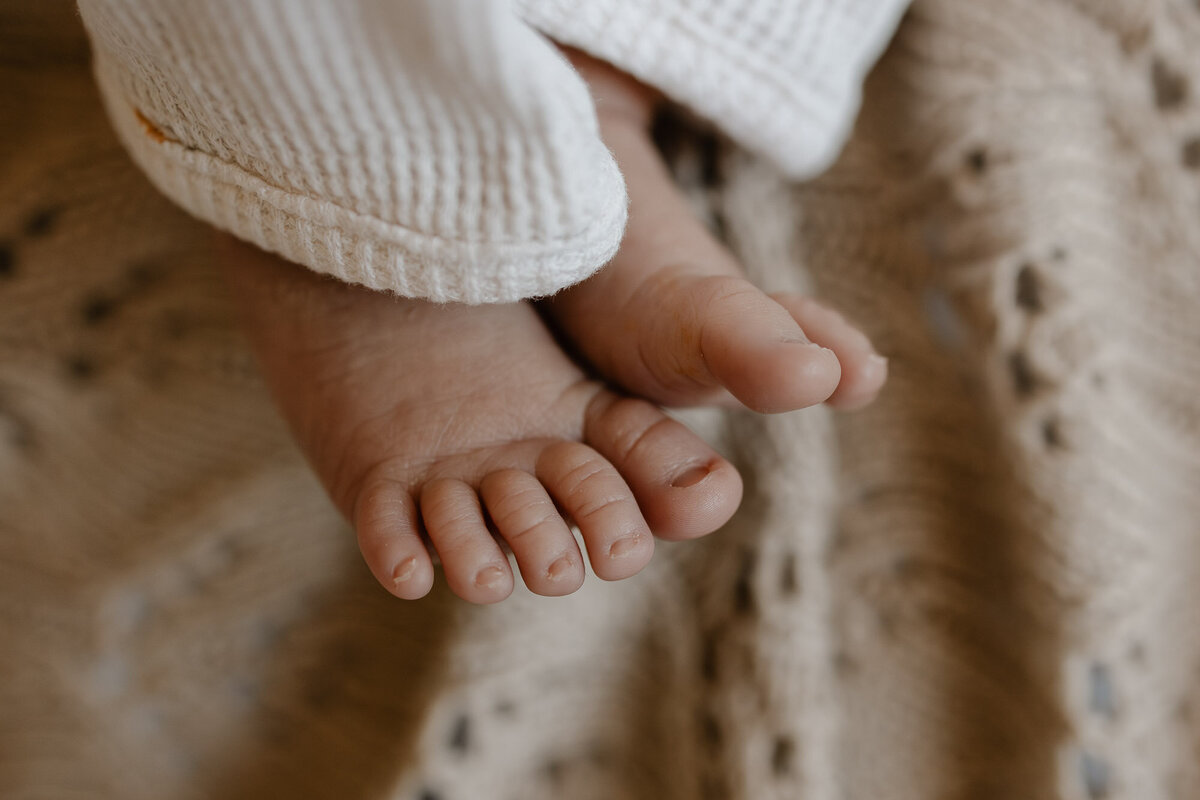 baby fotoshoot bonheiden-77