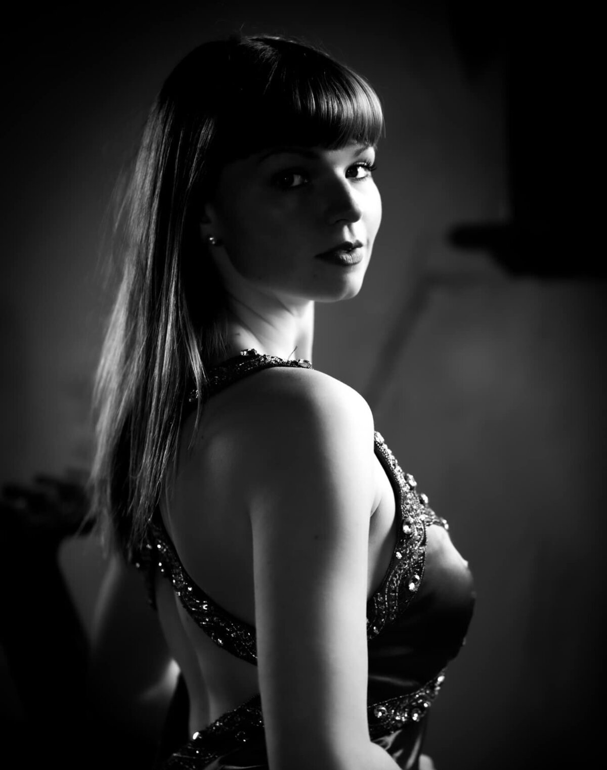 Portrait Photography Norfolk