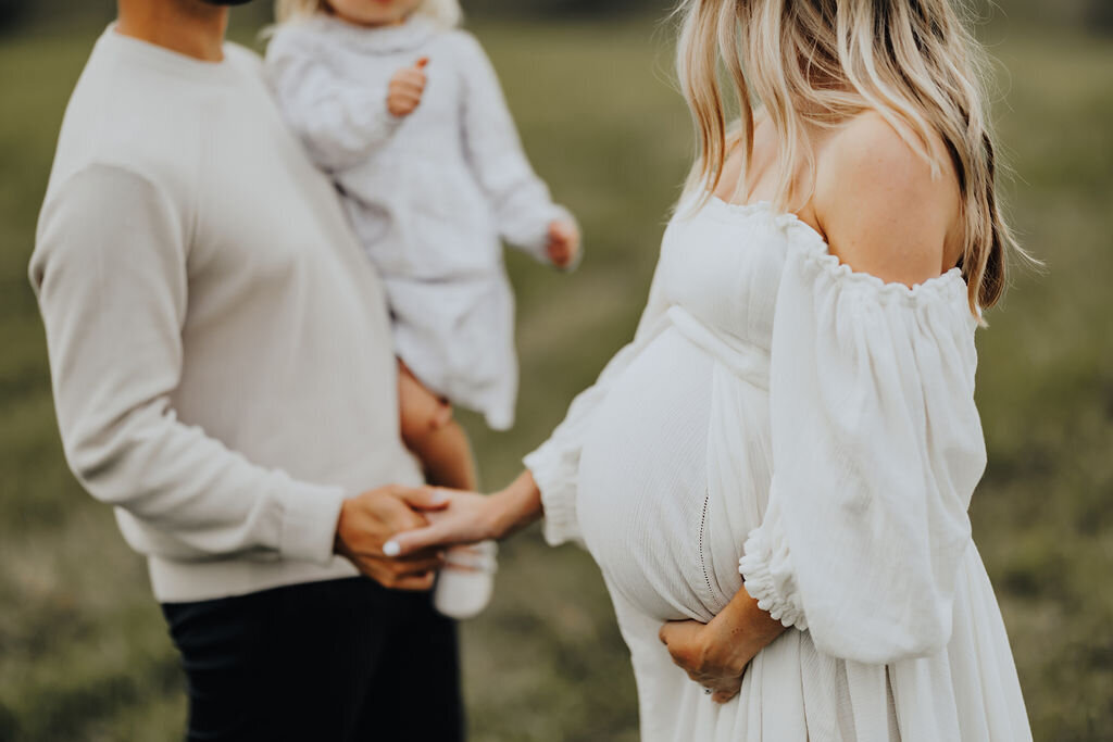 Ottawa Maternity Photography - Shaw Family 11 - Maiora Studios