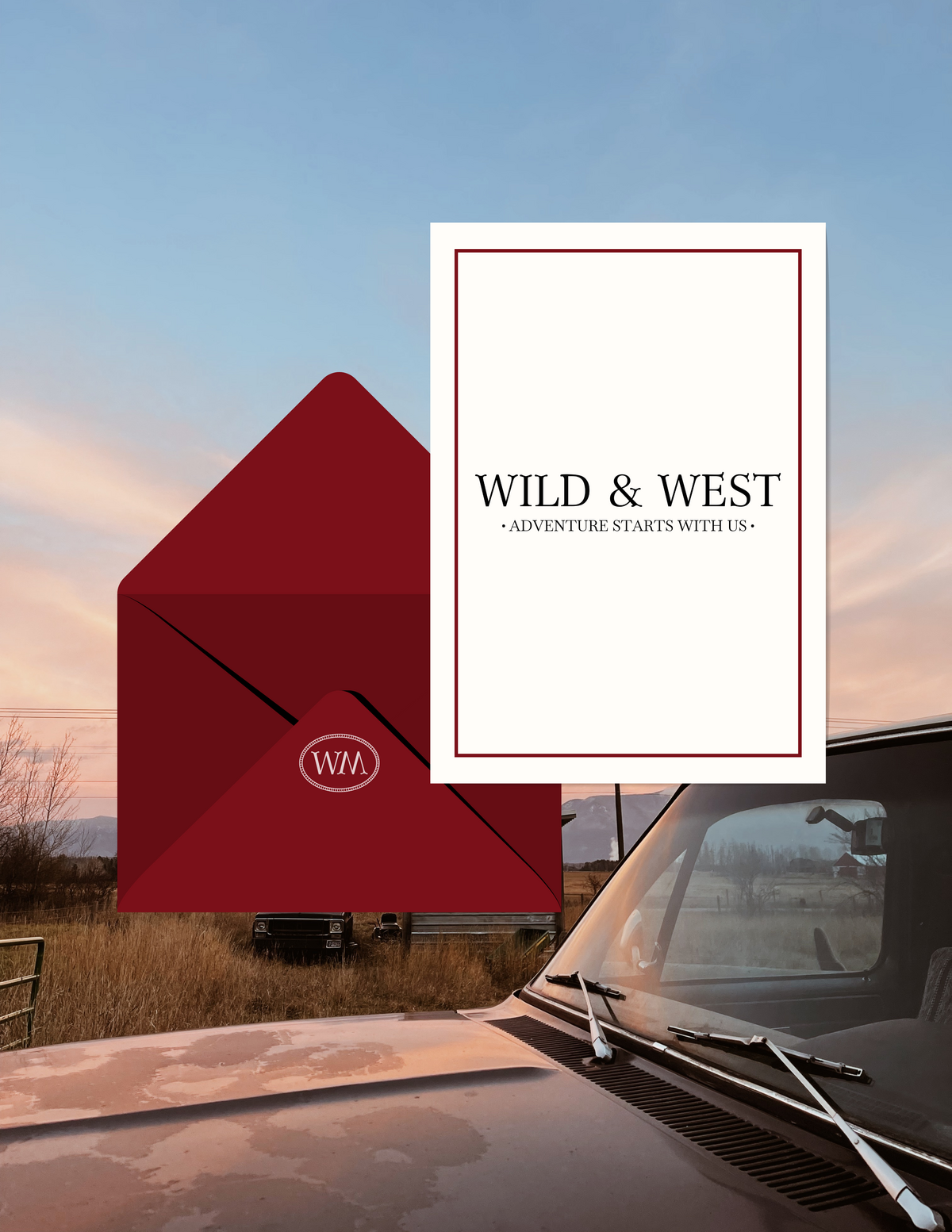 Brand Assets